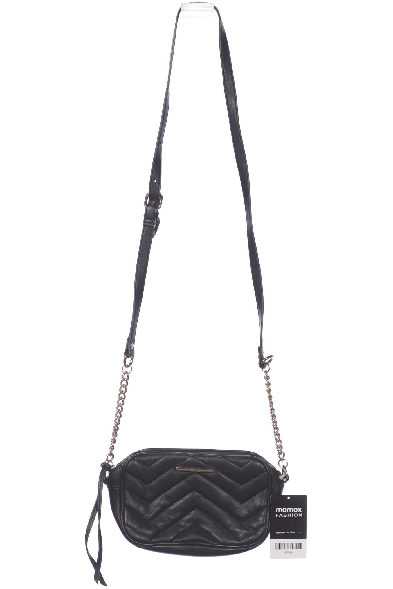 

Aldo Damen Handtasche, schwarz