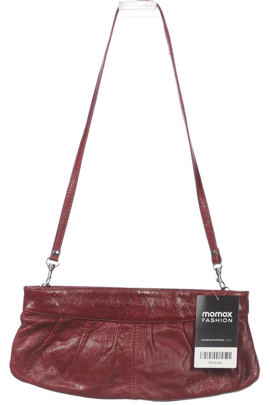 

Aldo Damen Handtasche, bordeaux