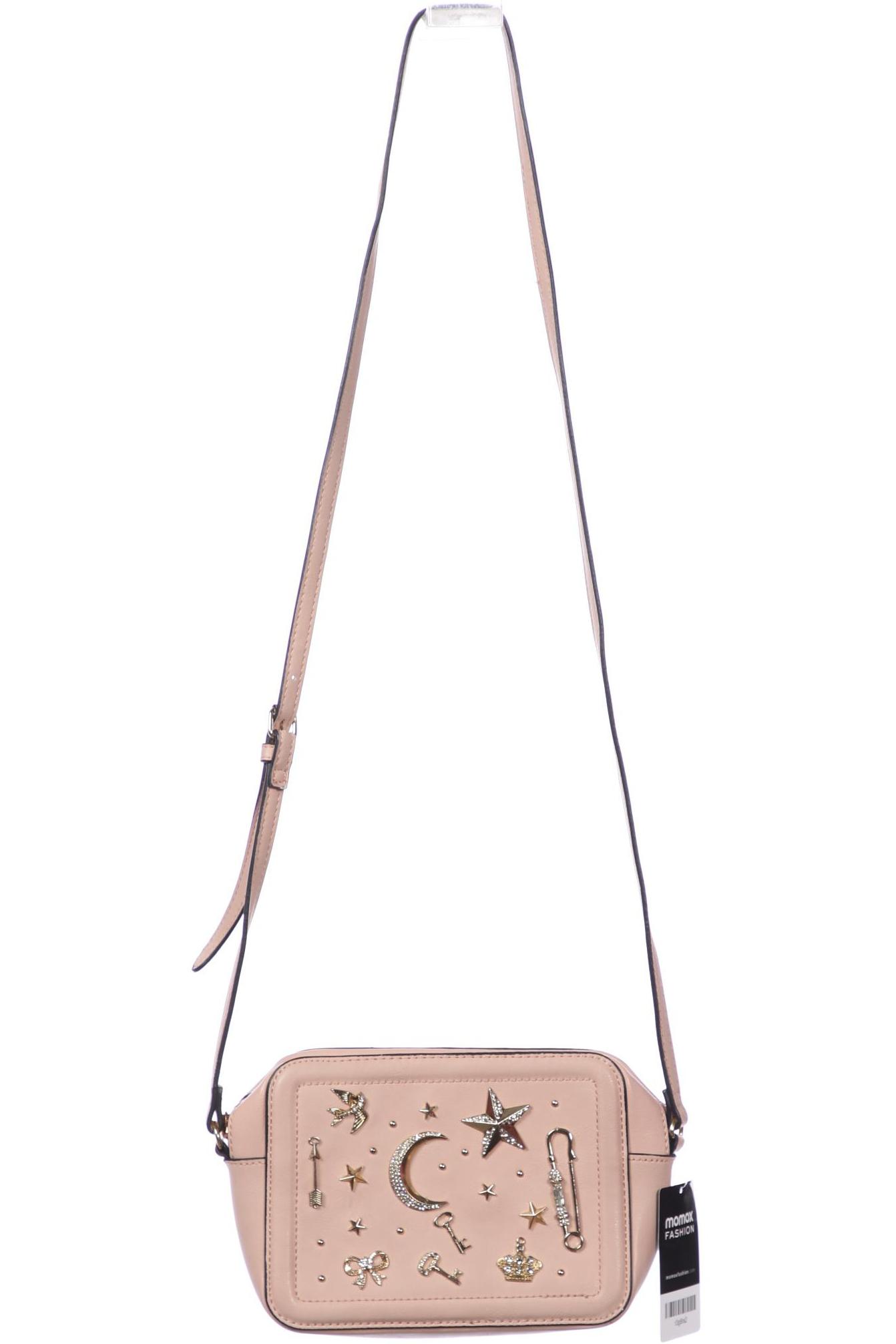 

Aldo Damen Handtasche, pink, Gr.
