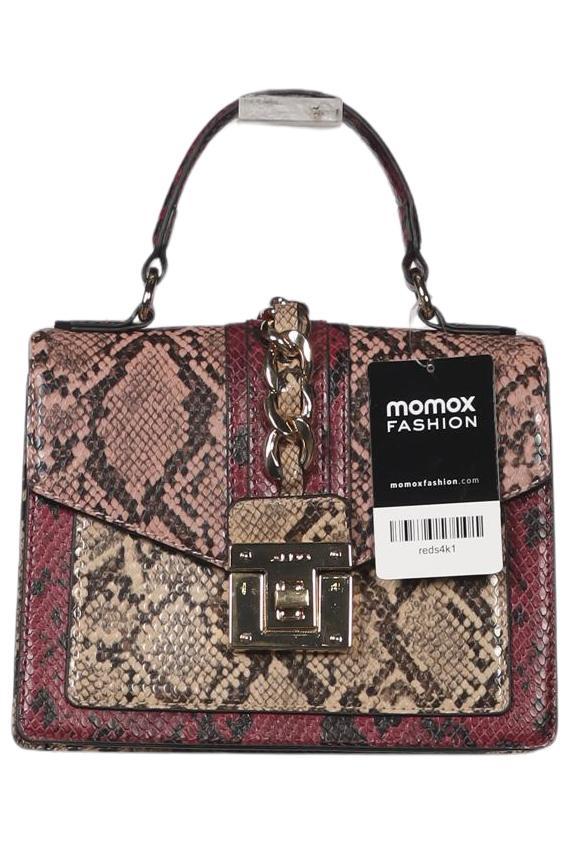 

Aldo Damen Handtasche, mehrfarbig, Gr.