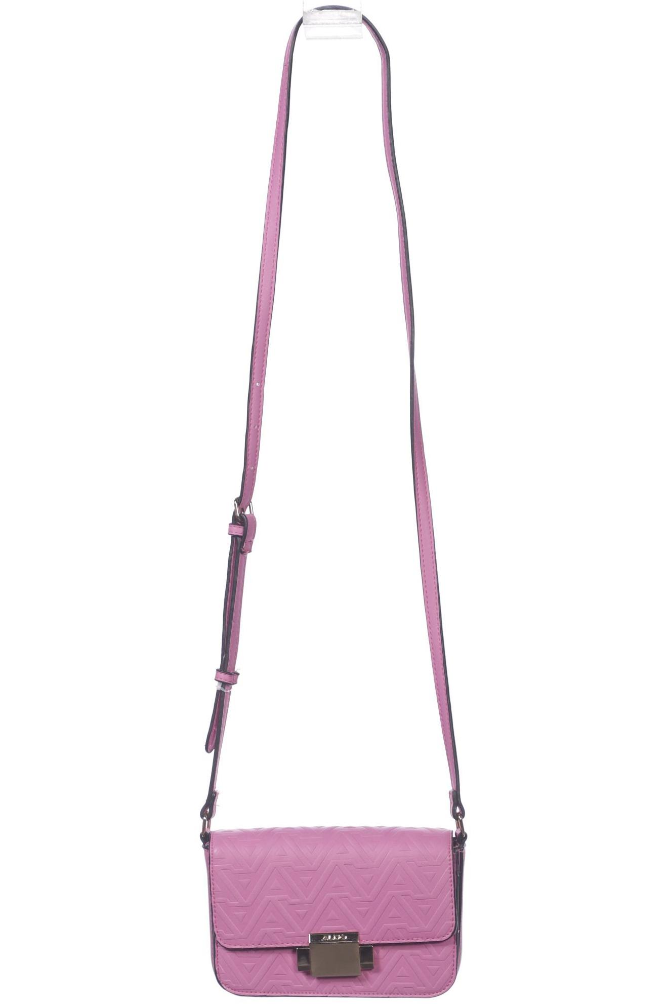 

Aldo Damen Handtasche, flieder, Gr.