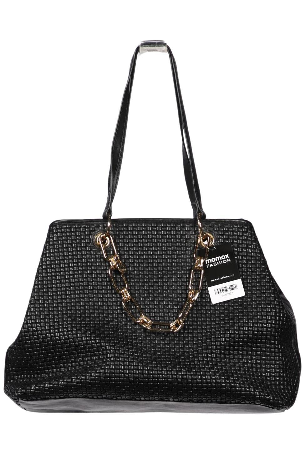 

Aldo Damen Handtasche, schwarz, Gr.