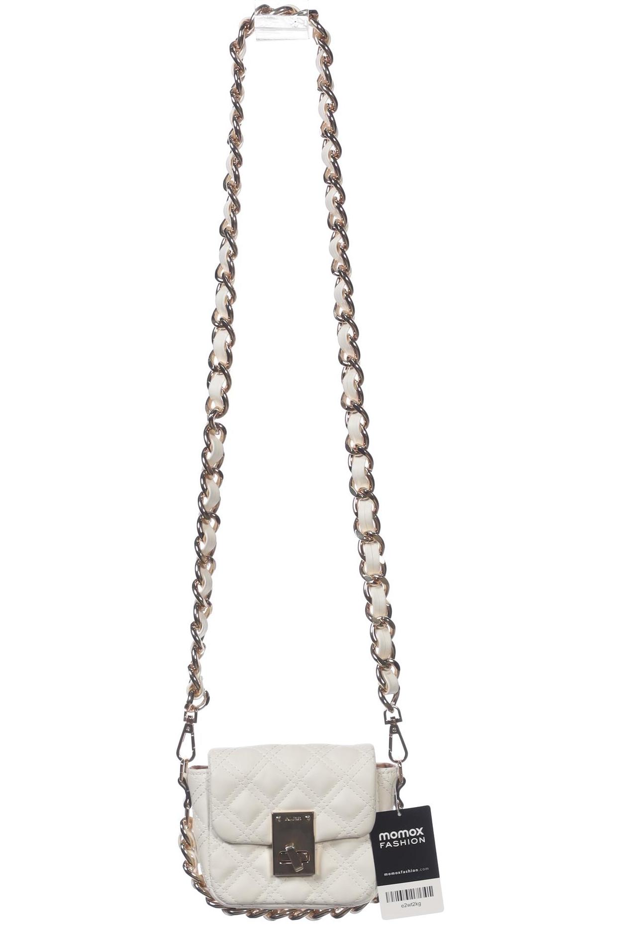 

Aldo Damen Handtasche, weiß, Gr.