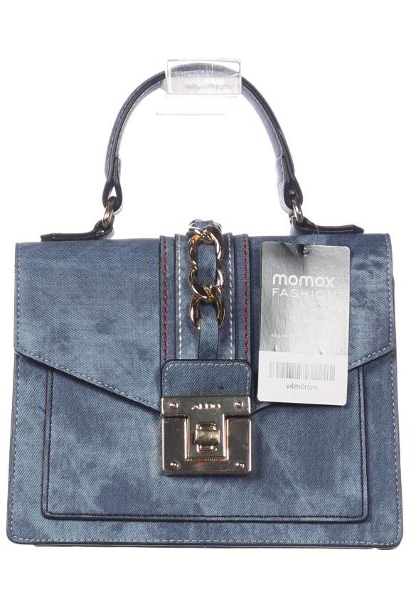 

Aldo Damen Handtasche, blau, Gr.