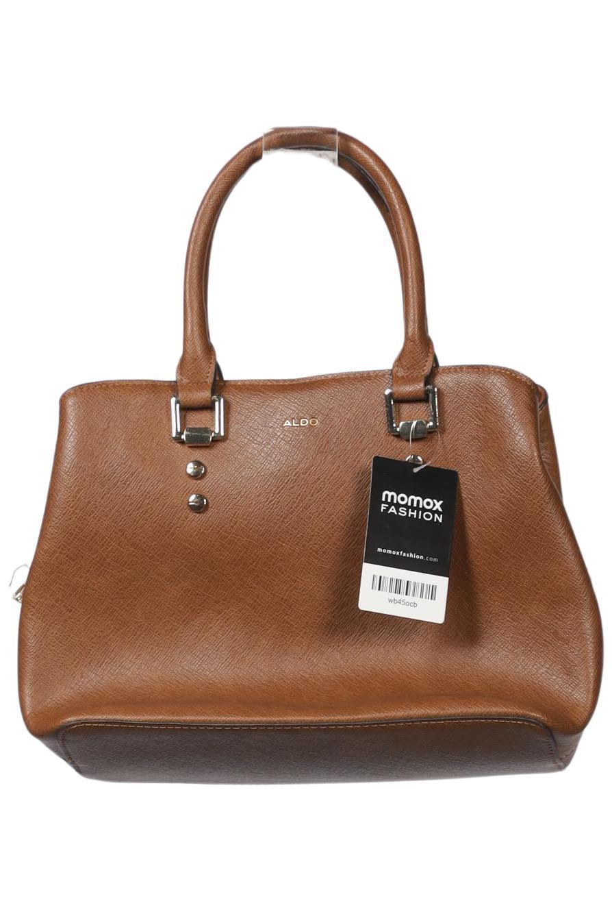 

Aldo Damen Handtasche, braun, Gr.
