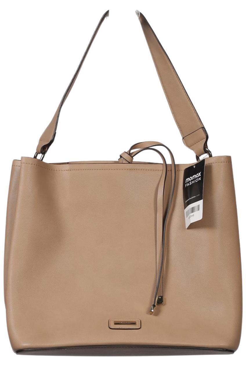 

Aldo Damen Handtasche, beige, Gr.