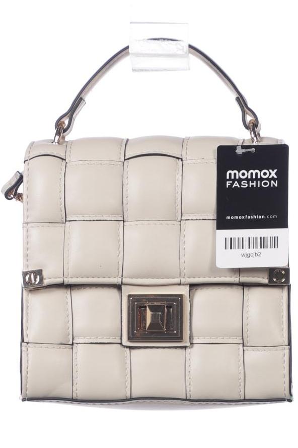 

Aldo Damen Handtasche, cremeweiß, Gr.