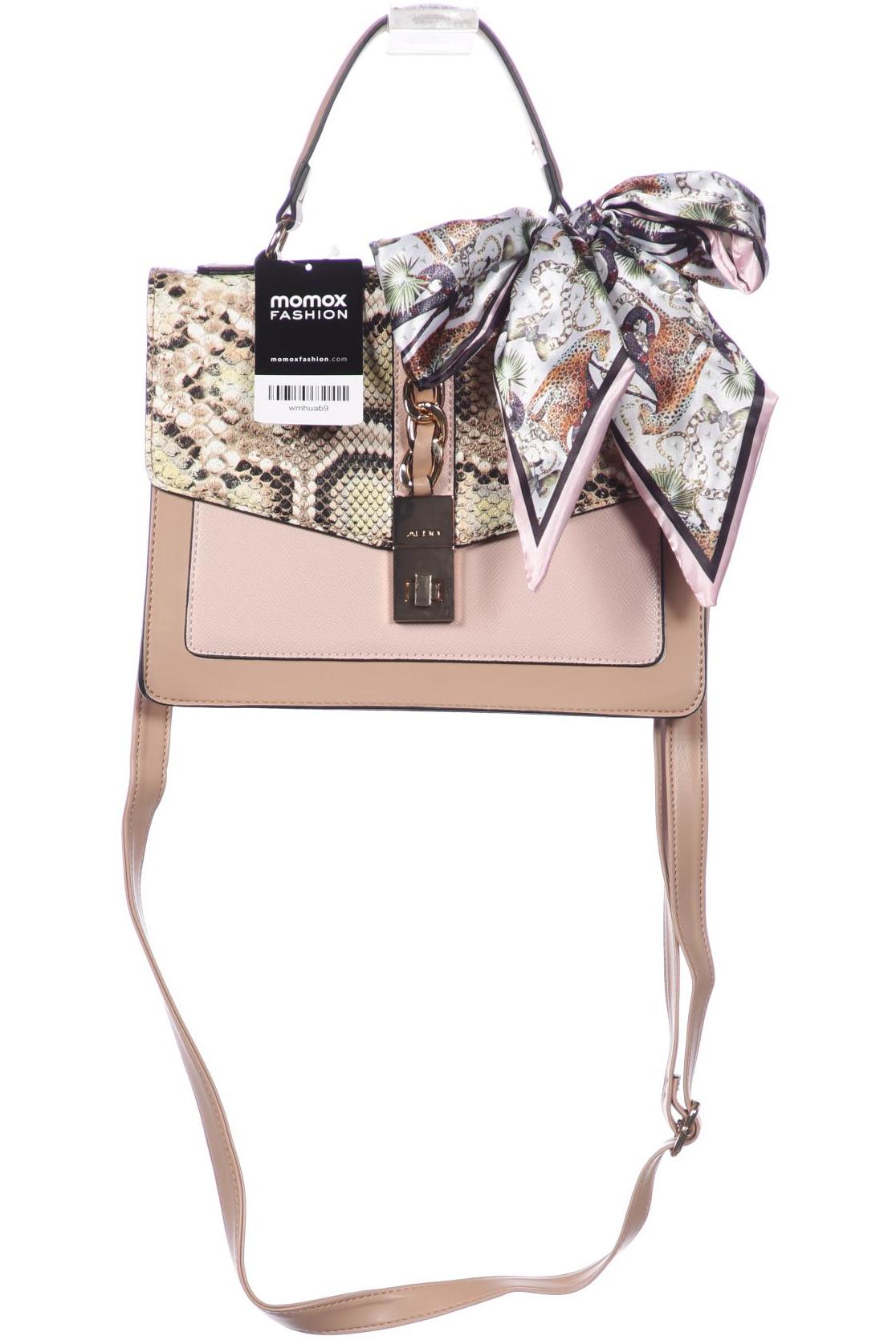 

Aldo Damen Handtasche, beige, Gr.