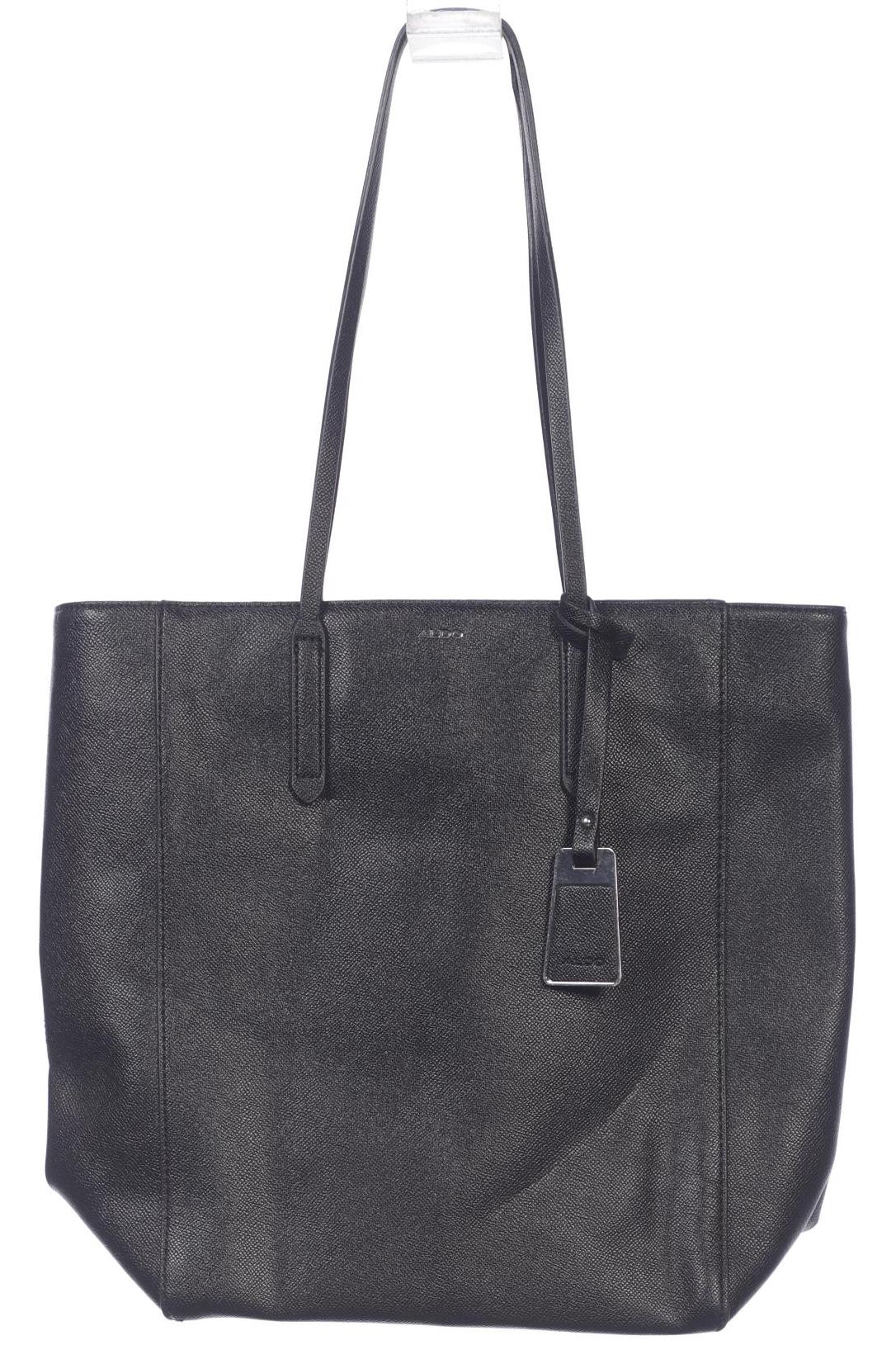 

Aldo Damen Handtasche, schwarz, Gr.