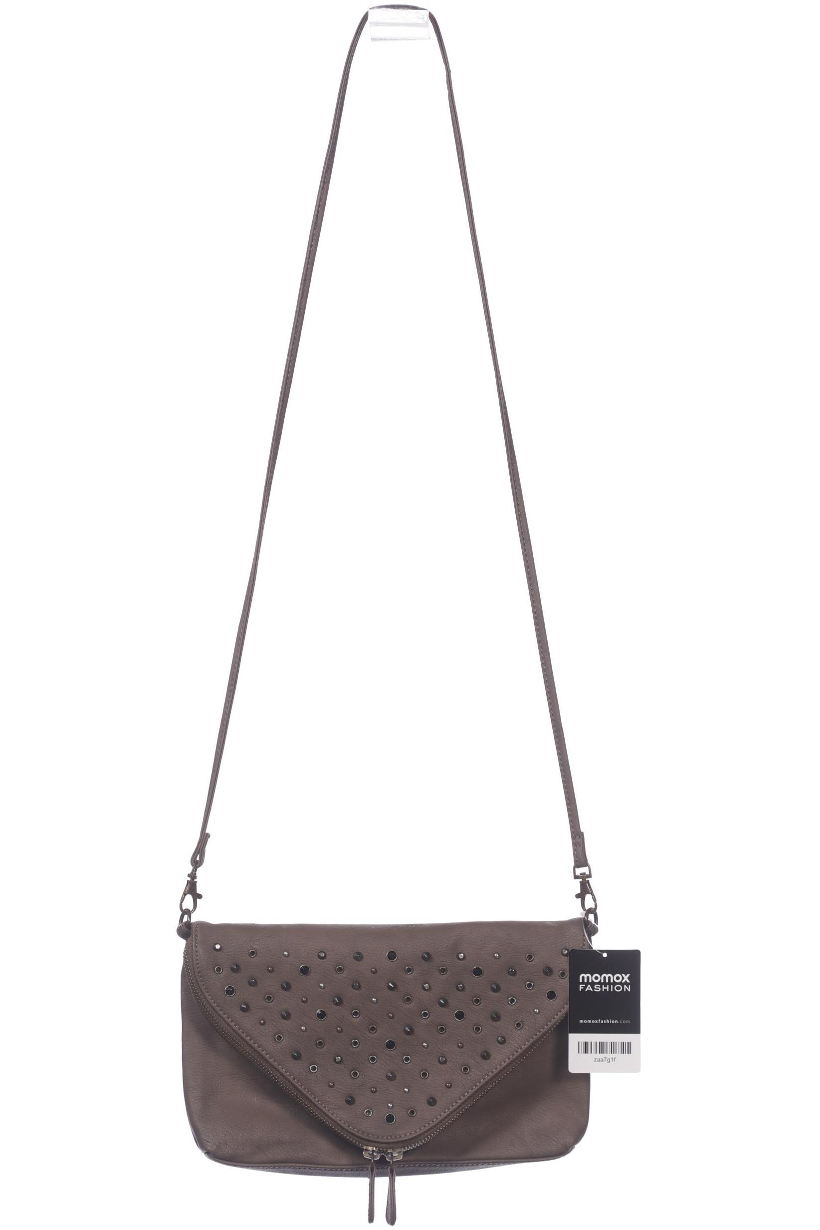 

Aldo Damen Handtasche, braun, Gr.