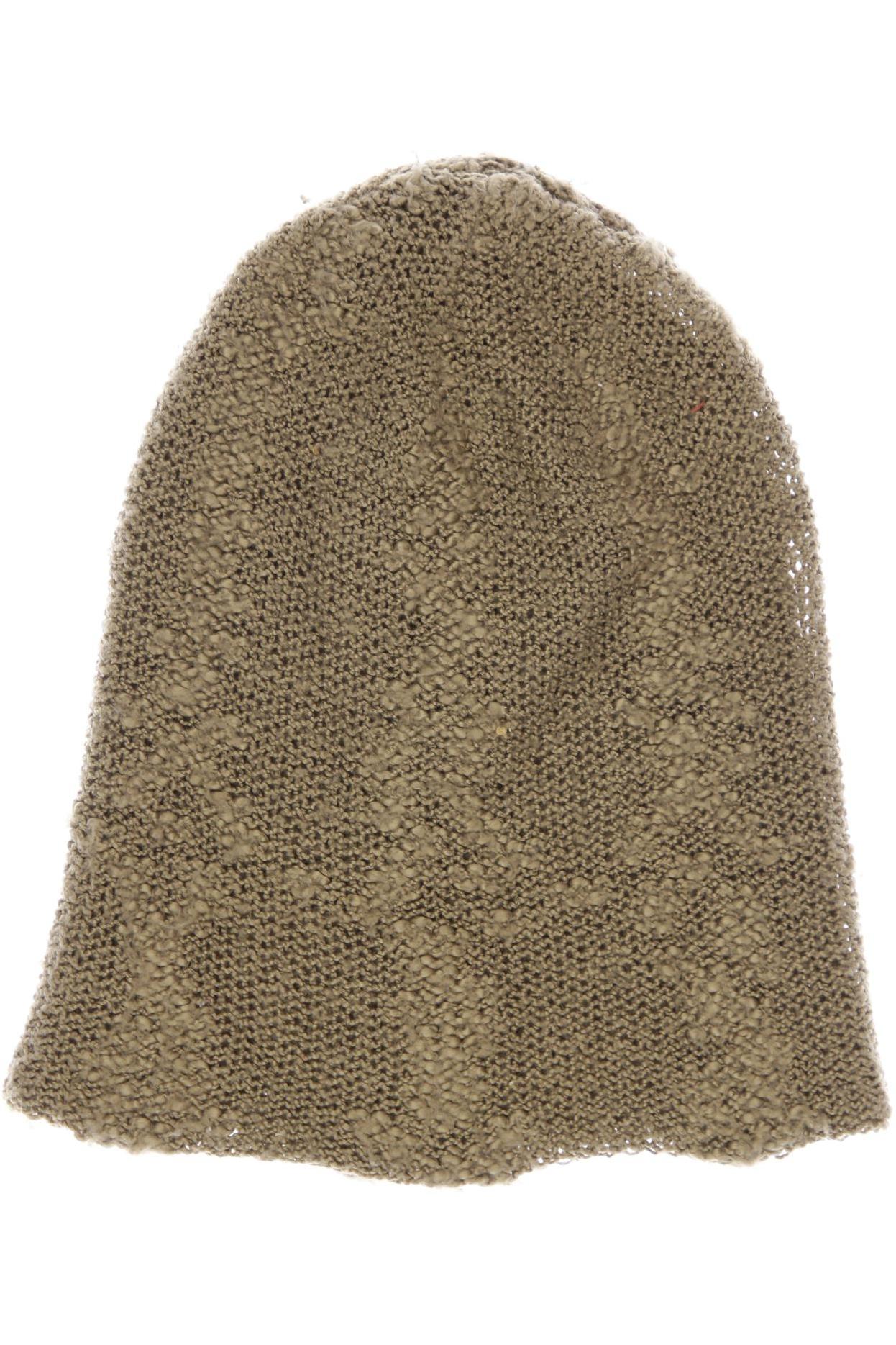 

Aldo Damen Hut/Mütze, beige, Gr. uni