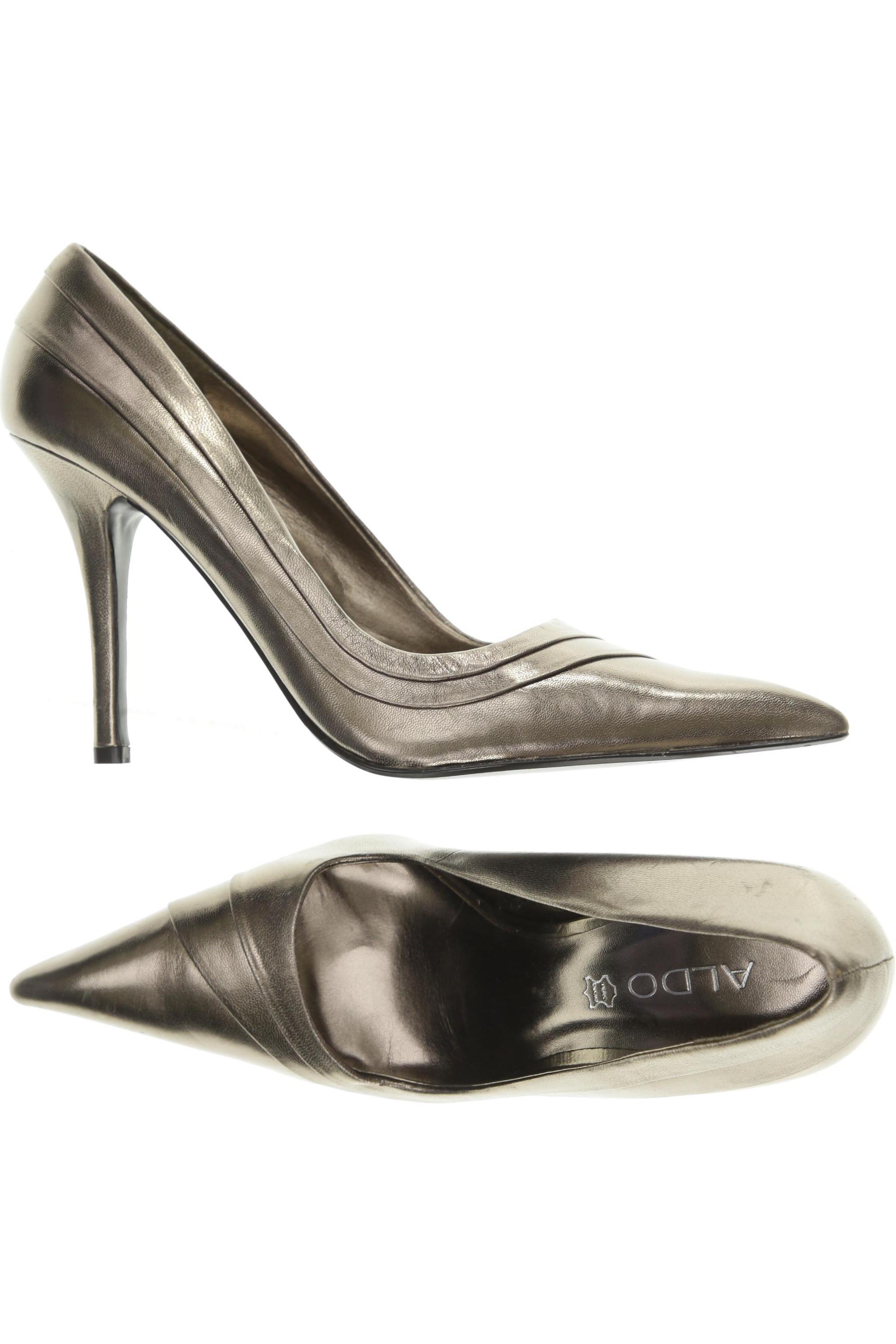 

Aldo Damen Pumps, braun, Gr. 40