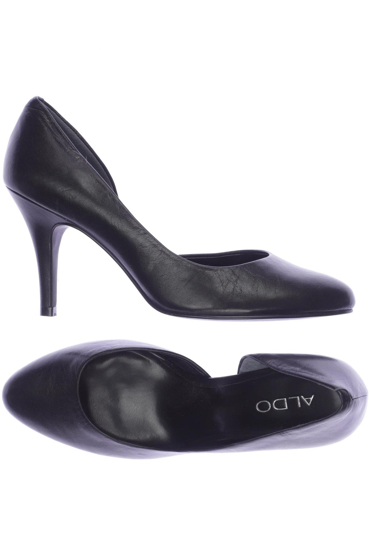 

Aldo Damen Pumps, schwarz