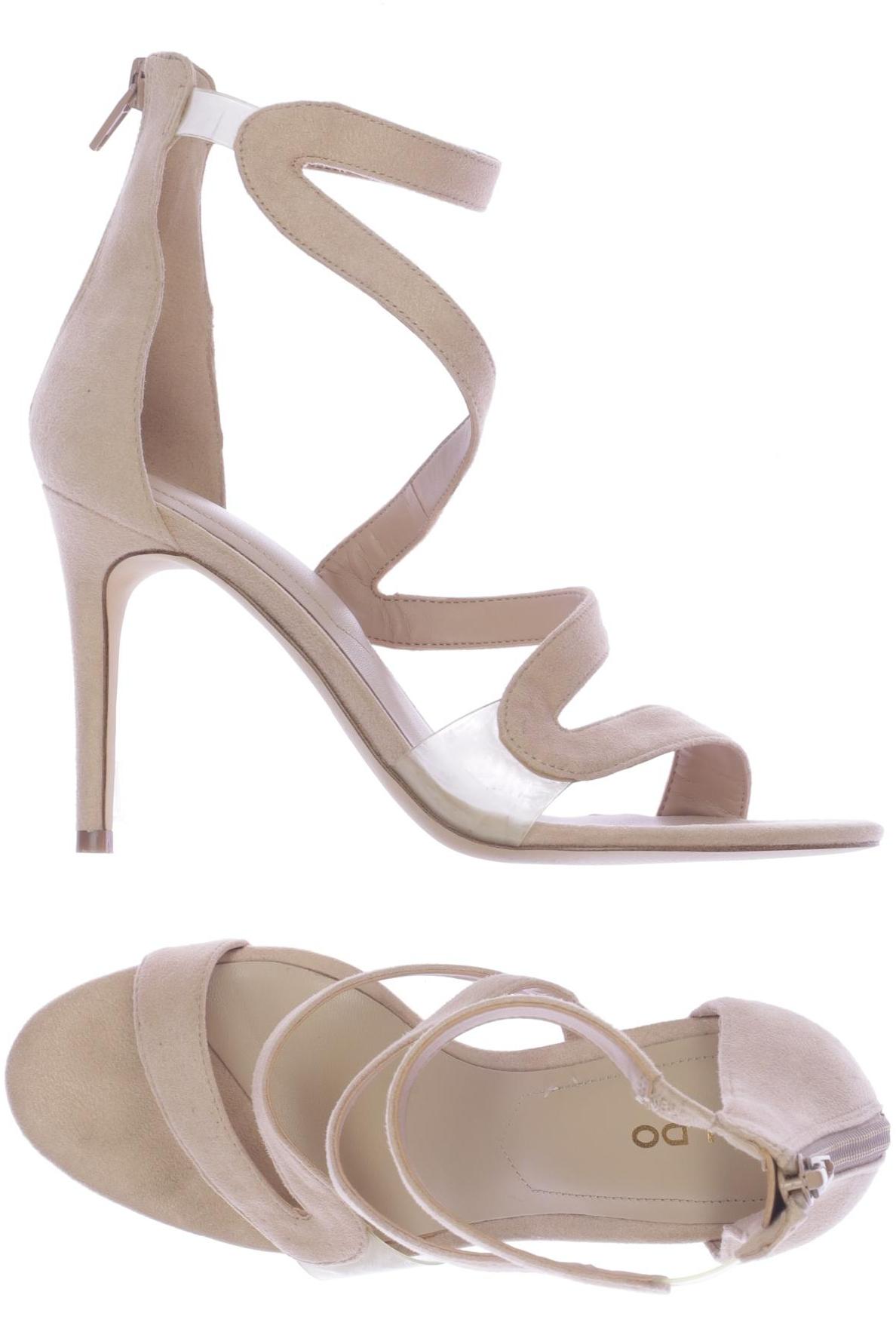 

Aldo Damen Pumps, beige, Gr. 38