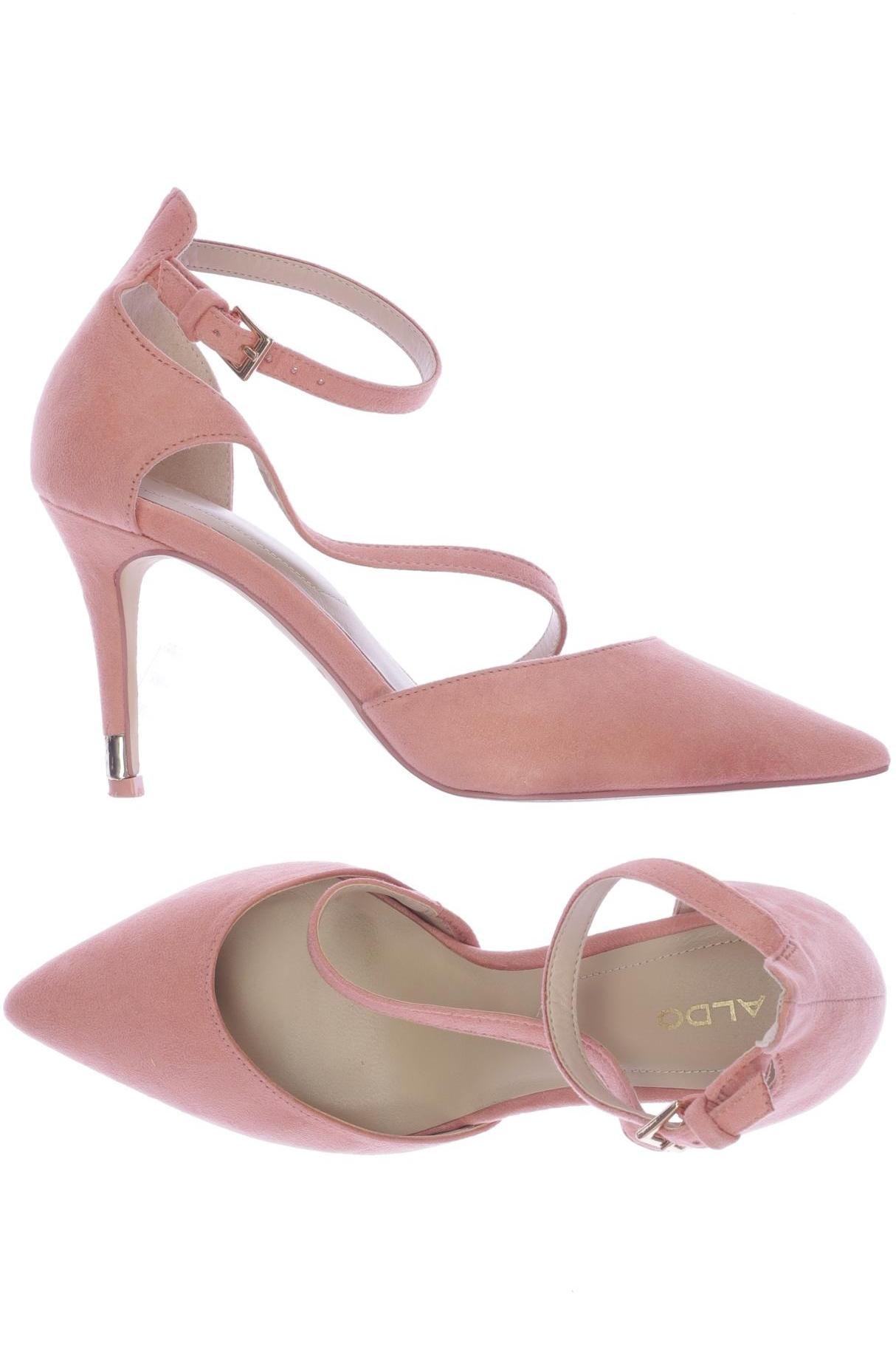 

Aldo Damen Pumps, pink, Gr. 37