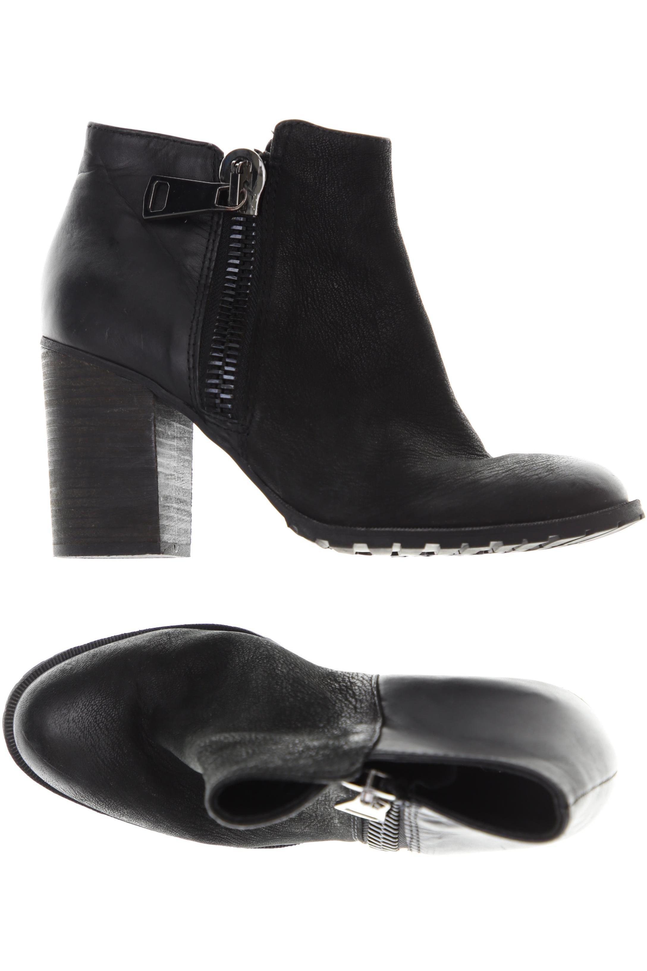 

Aldo Damen Stiefelette, schwarz, Gr. 41