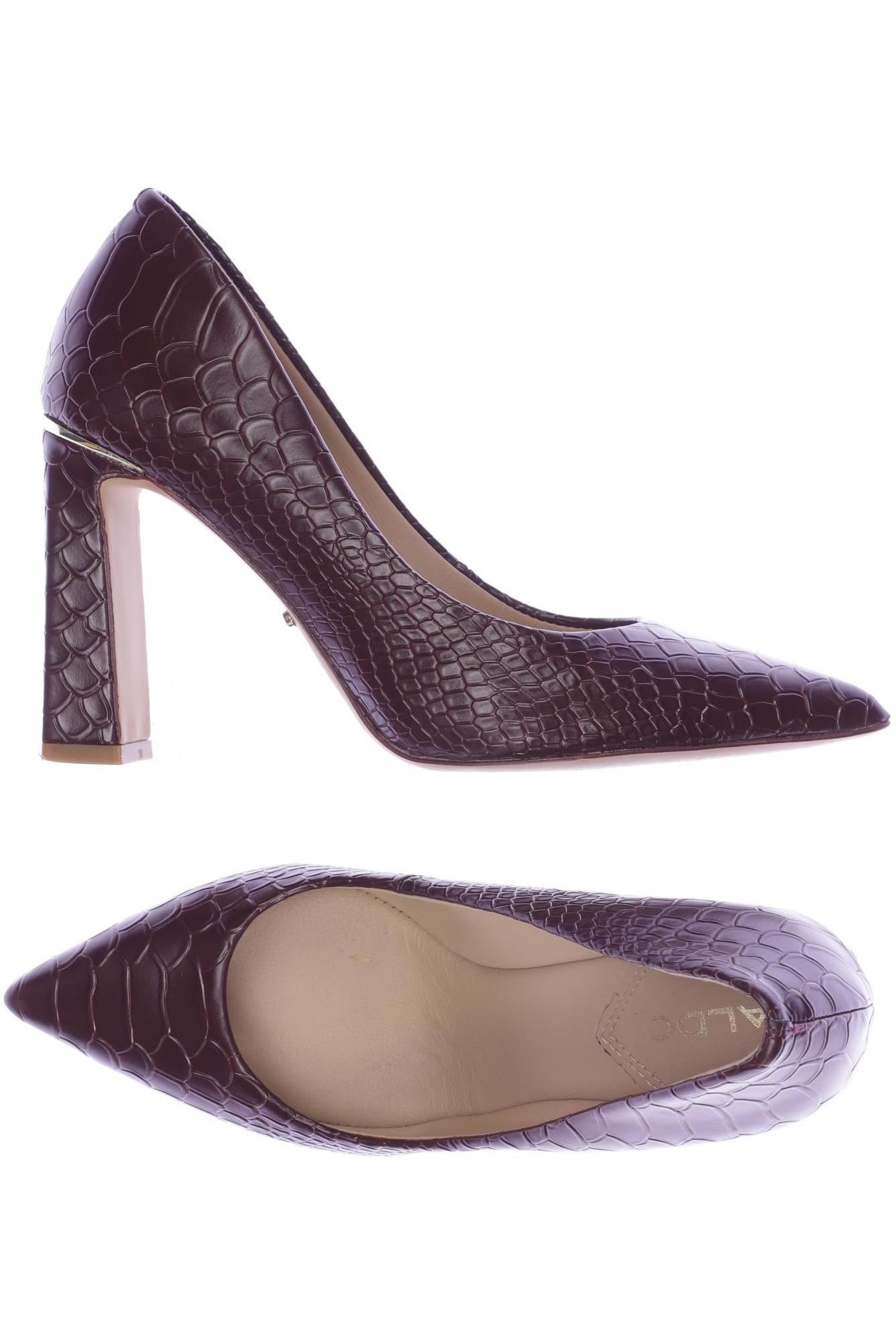 Thumbnail - Aldo Damen Pumps, bordeaux, Gr. 35