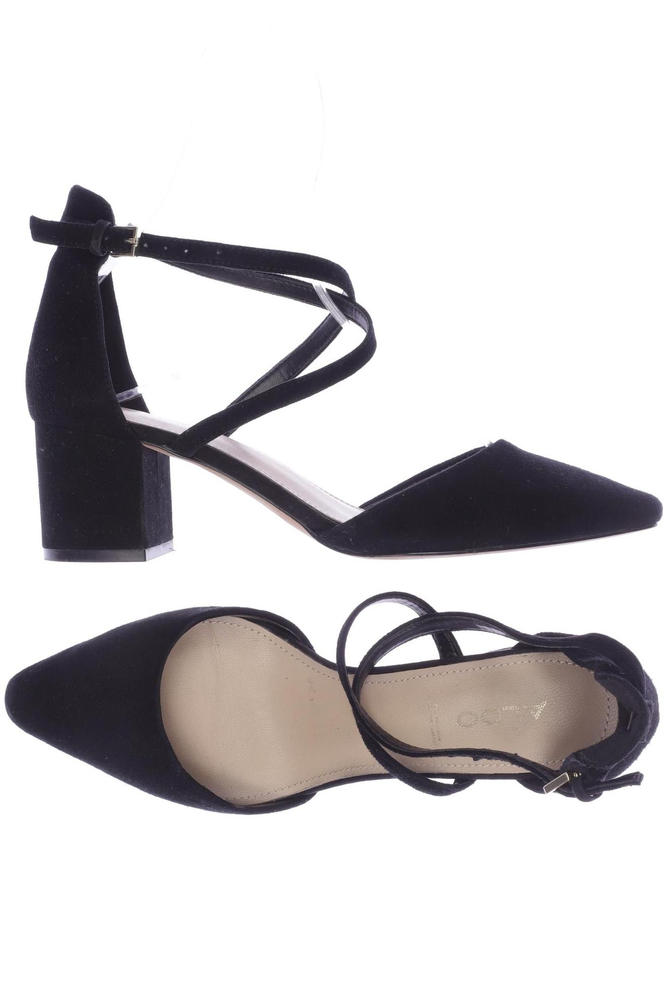 

Aldo Damen Pumps, schwarz