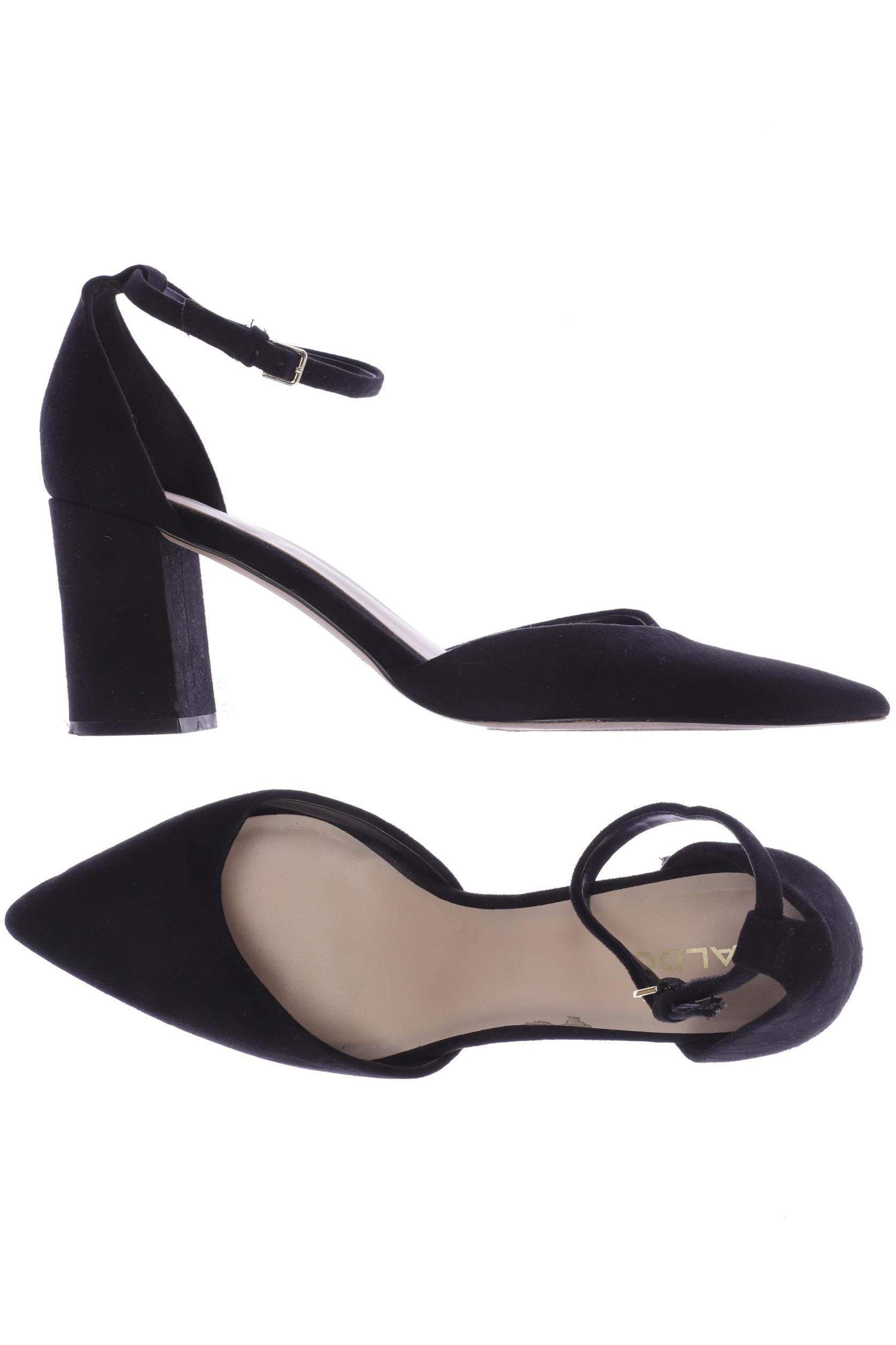 

Aldo Damen Pumps, schwarz