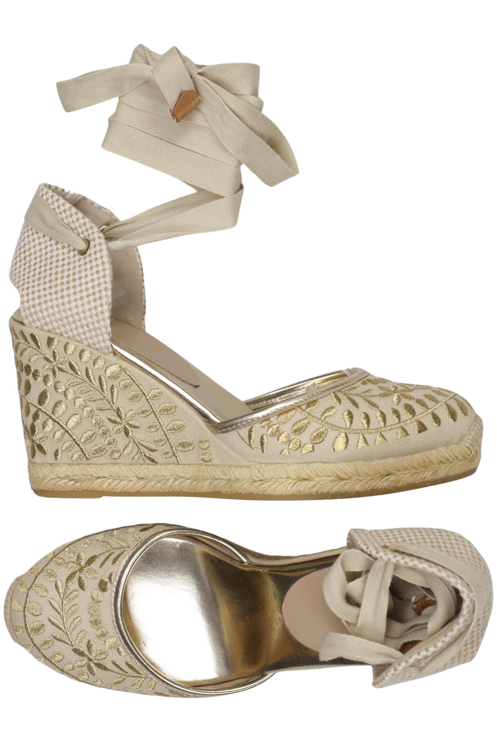 

Aldo Damen Pumps, beige, Gr. 7.5