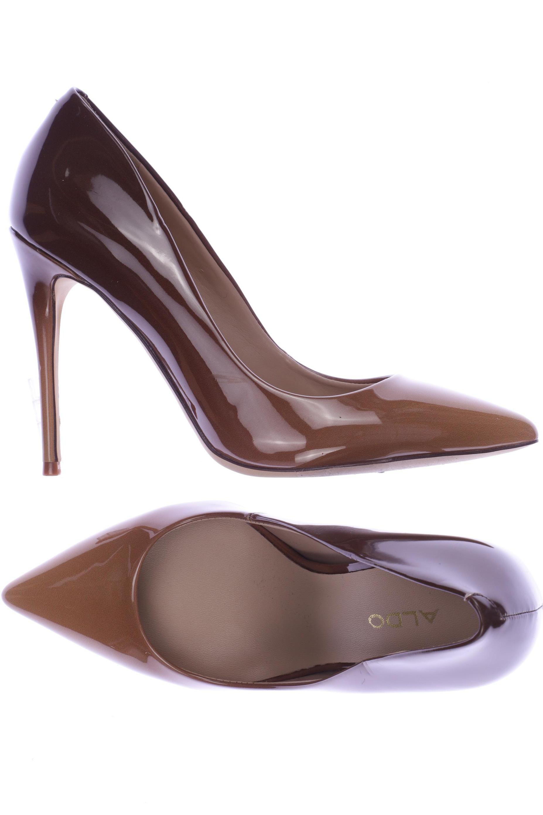 

Aldo Damen Pumps, braun