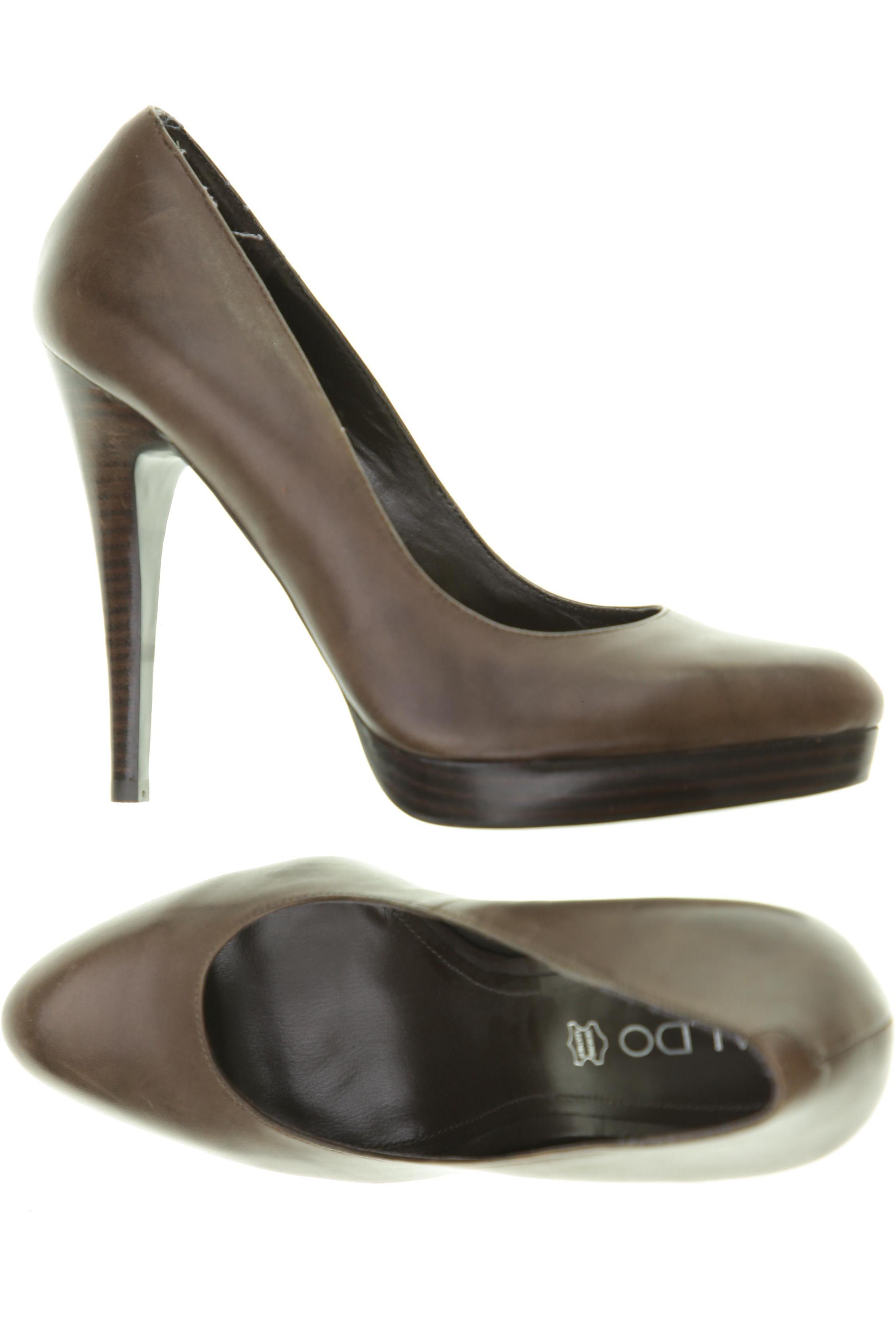 

Aldo Damen Pumps, braun, Gr. 39