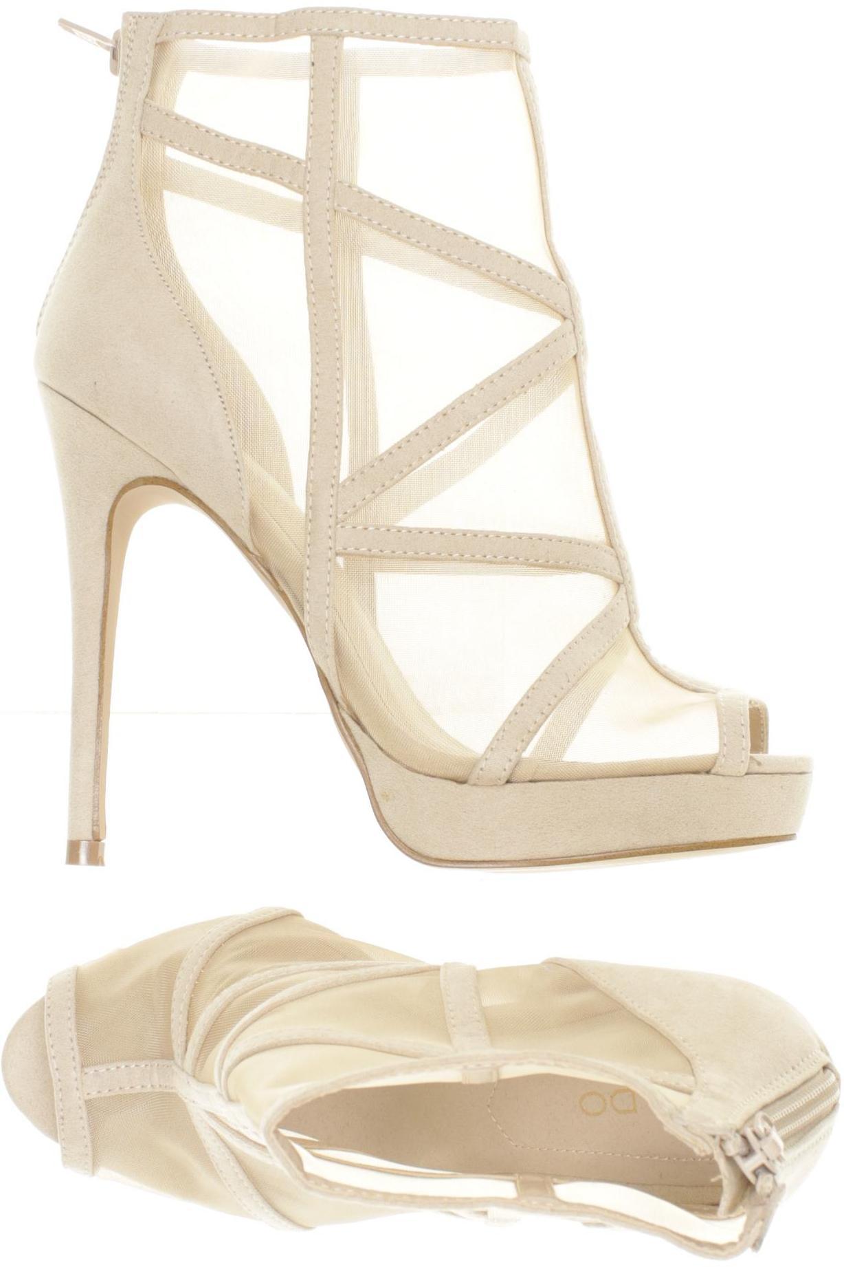 

Aldo Damen Pumps, beige, Gr. 38