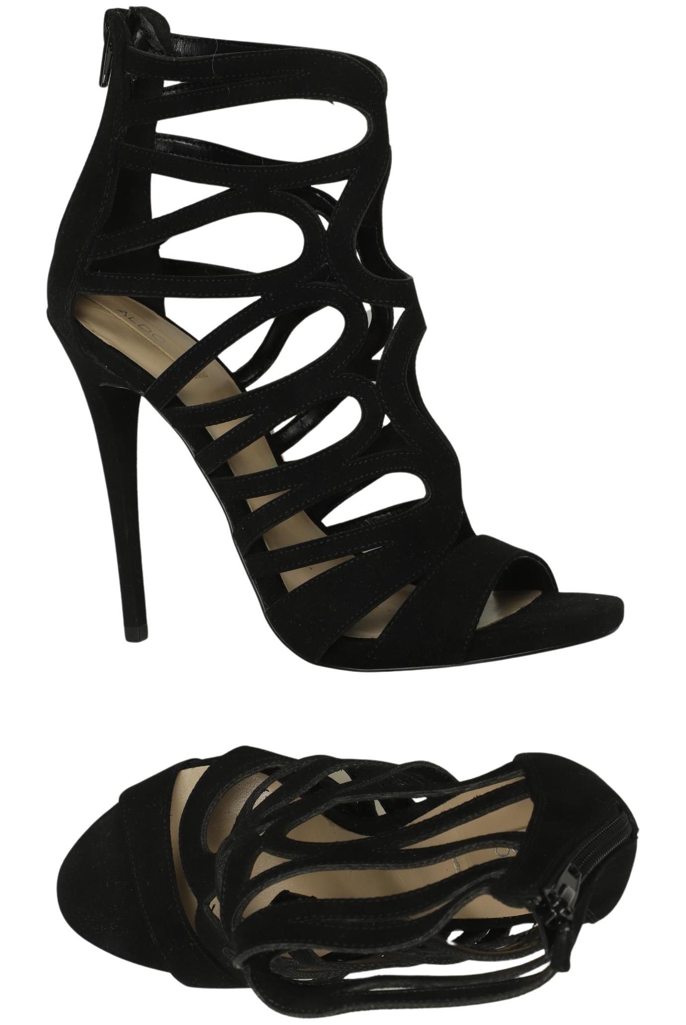 

Aldo Damen Pumps, schwarz, Gr. 36