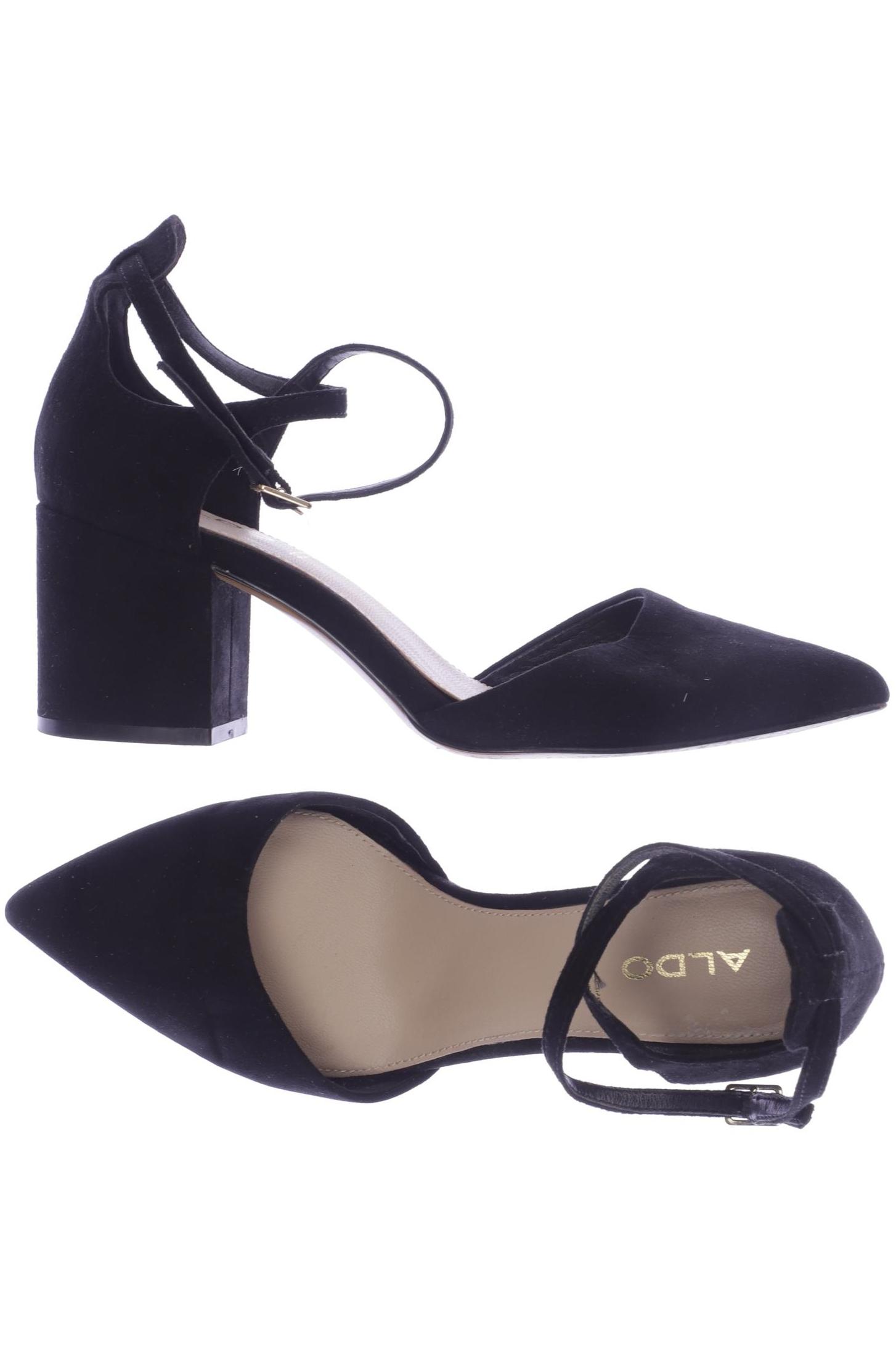 

Aldo Damen Pumps, schwarz