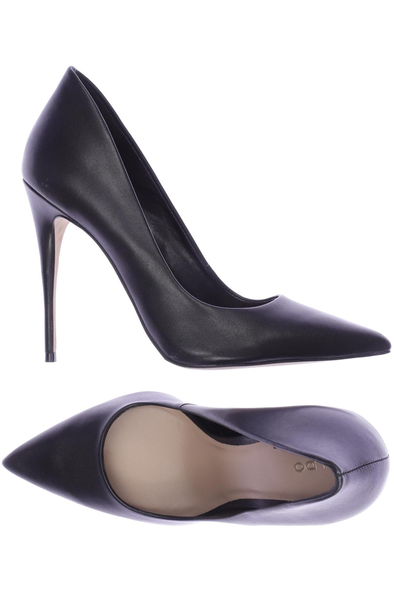 

Aldo Damen Pumps, schwarz, Gr. 40