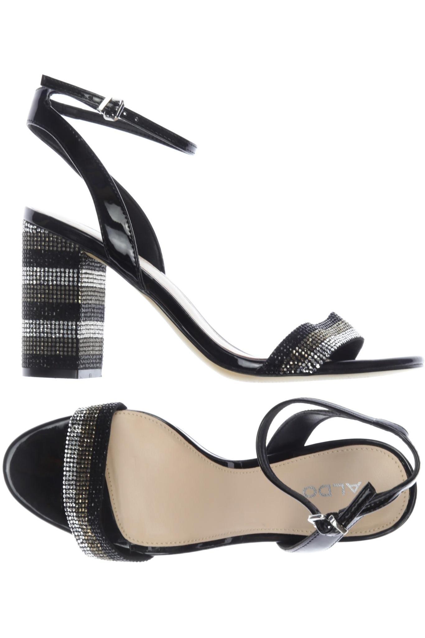 

Aldo Damen Pumps, schwarz, Gr. 40