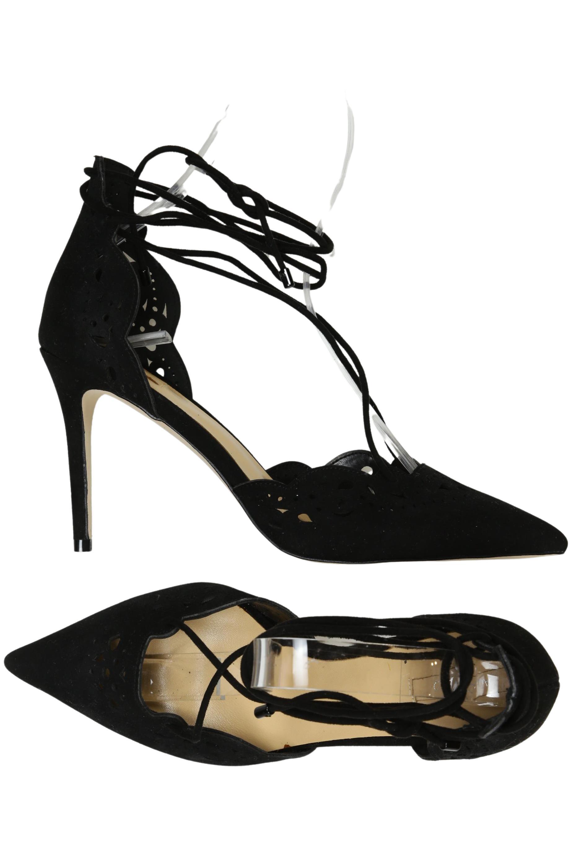 

Aldo Damen Pumps, schwarz, Gr. 39