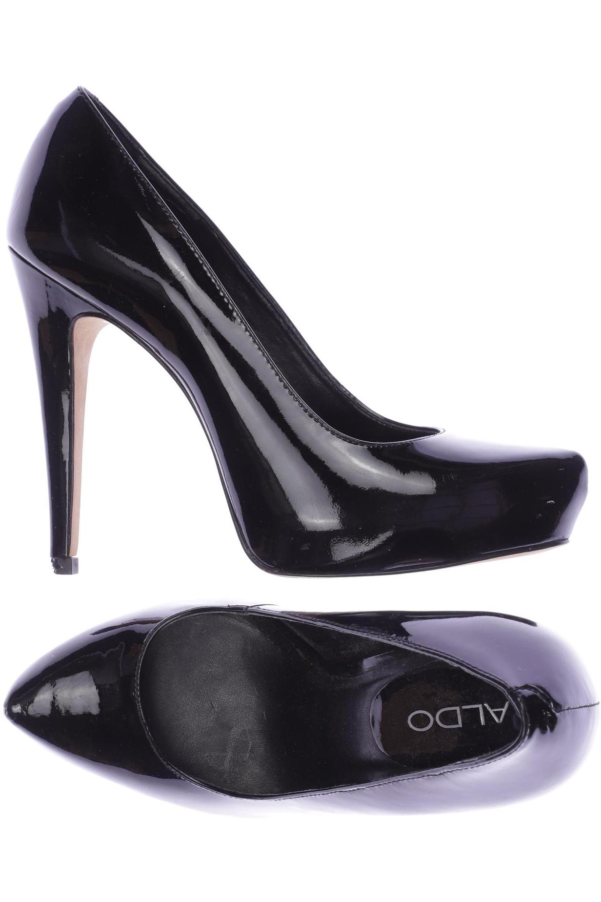 

Aldo Damen Pumps, schwarz