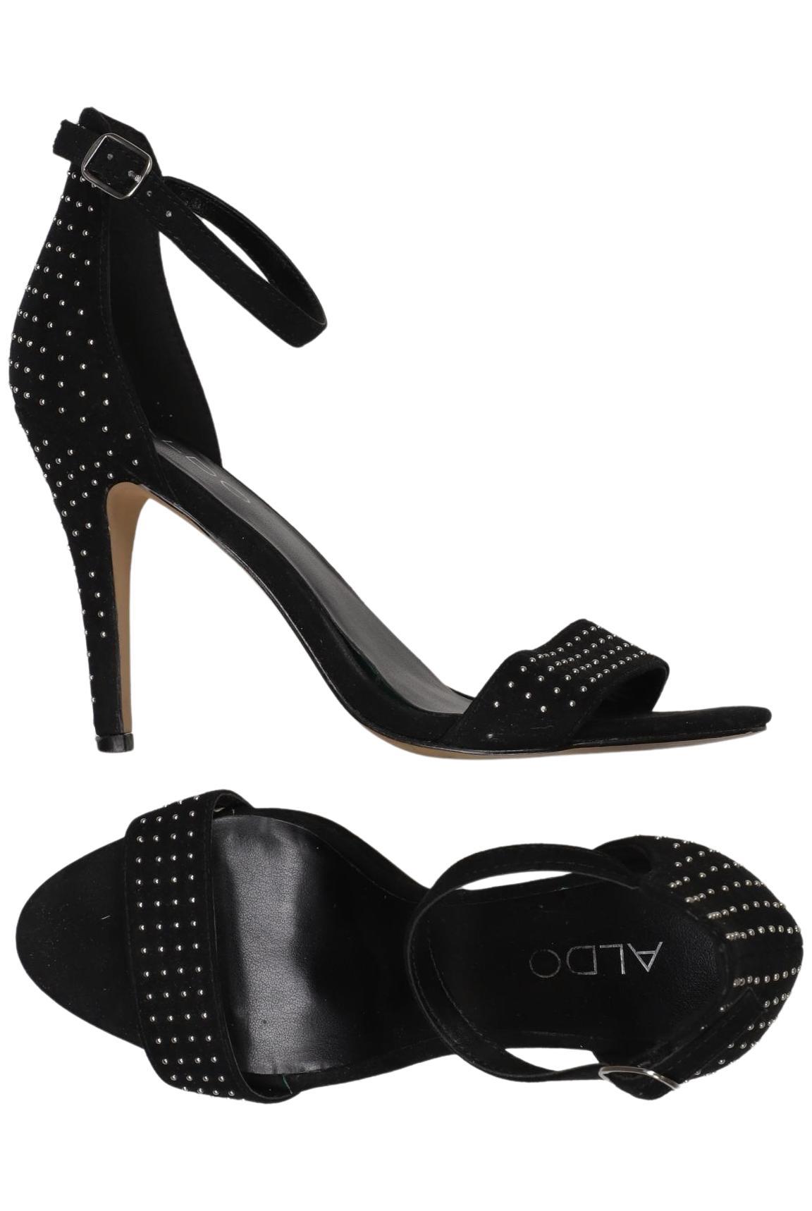 

Aldo Damen Pumps, schwarz, Gr. 38