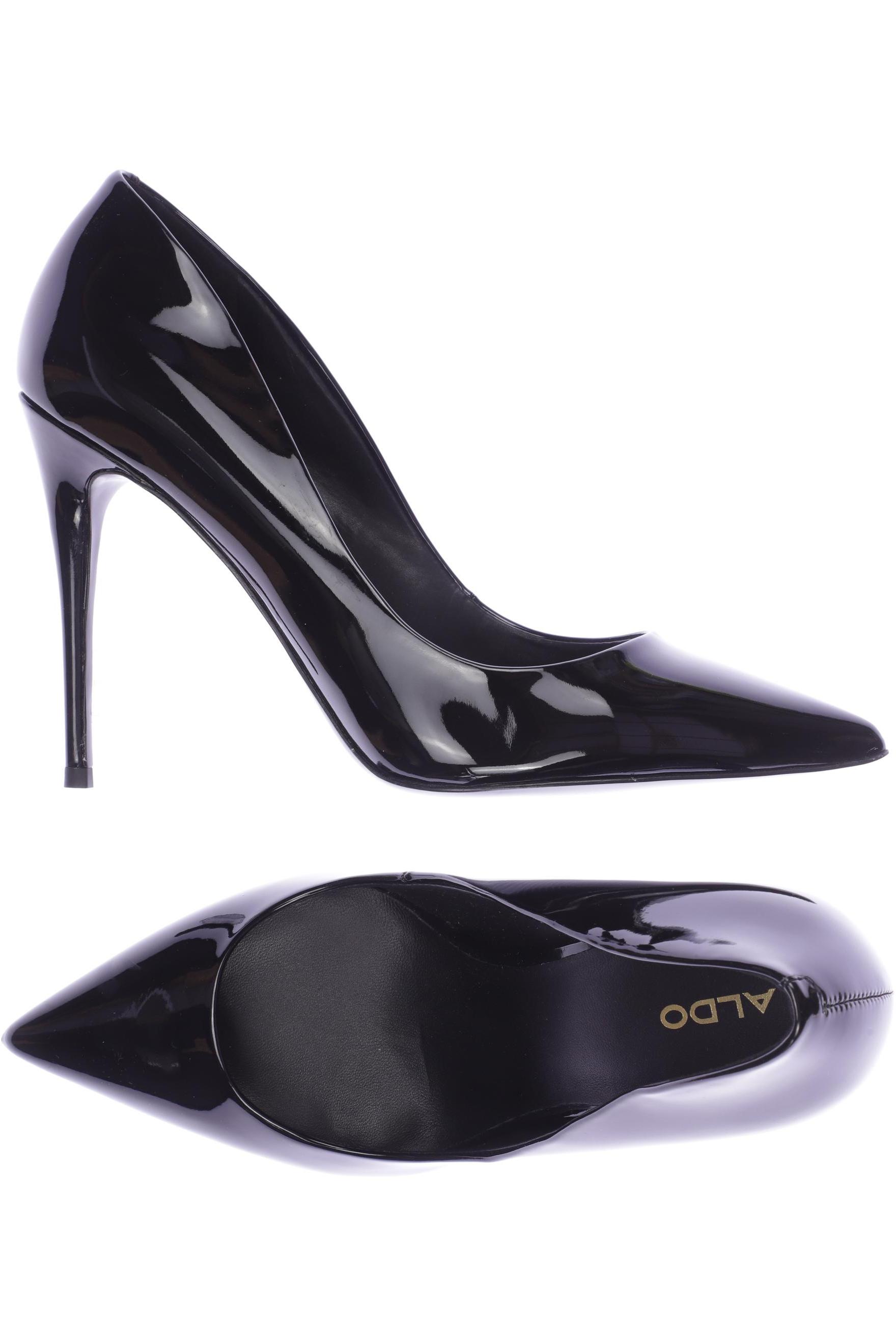 

Aldo Damen Pumps, schwarz