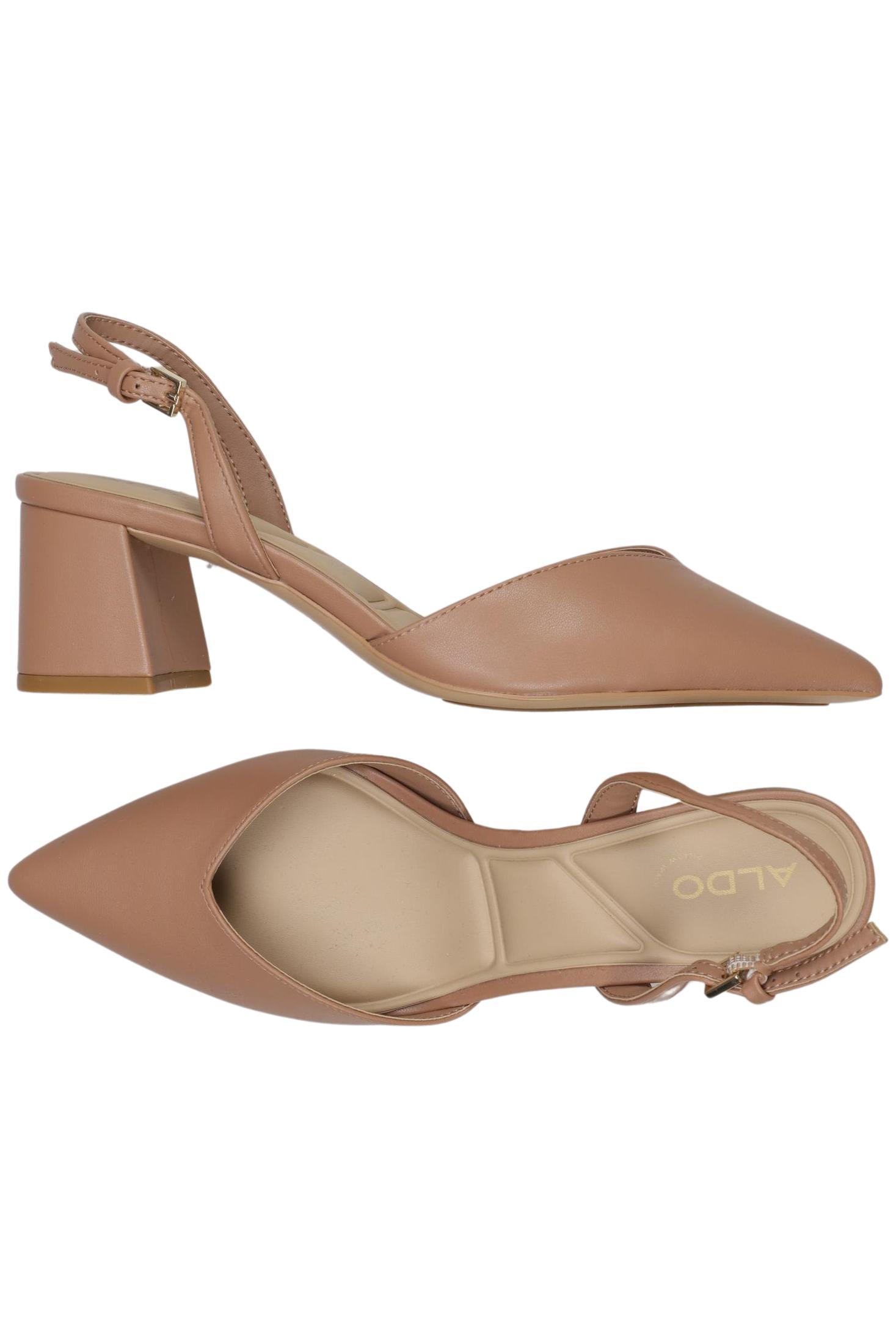 

Aldo Damen Pumps, beige, Gr. 37