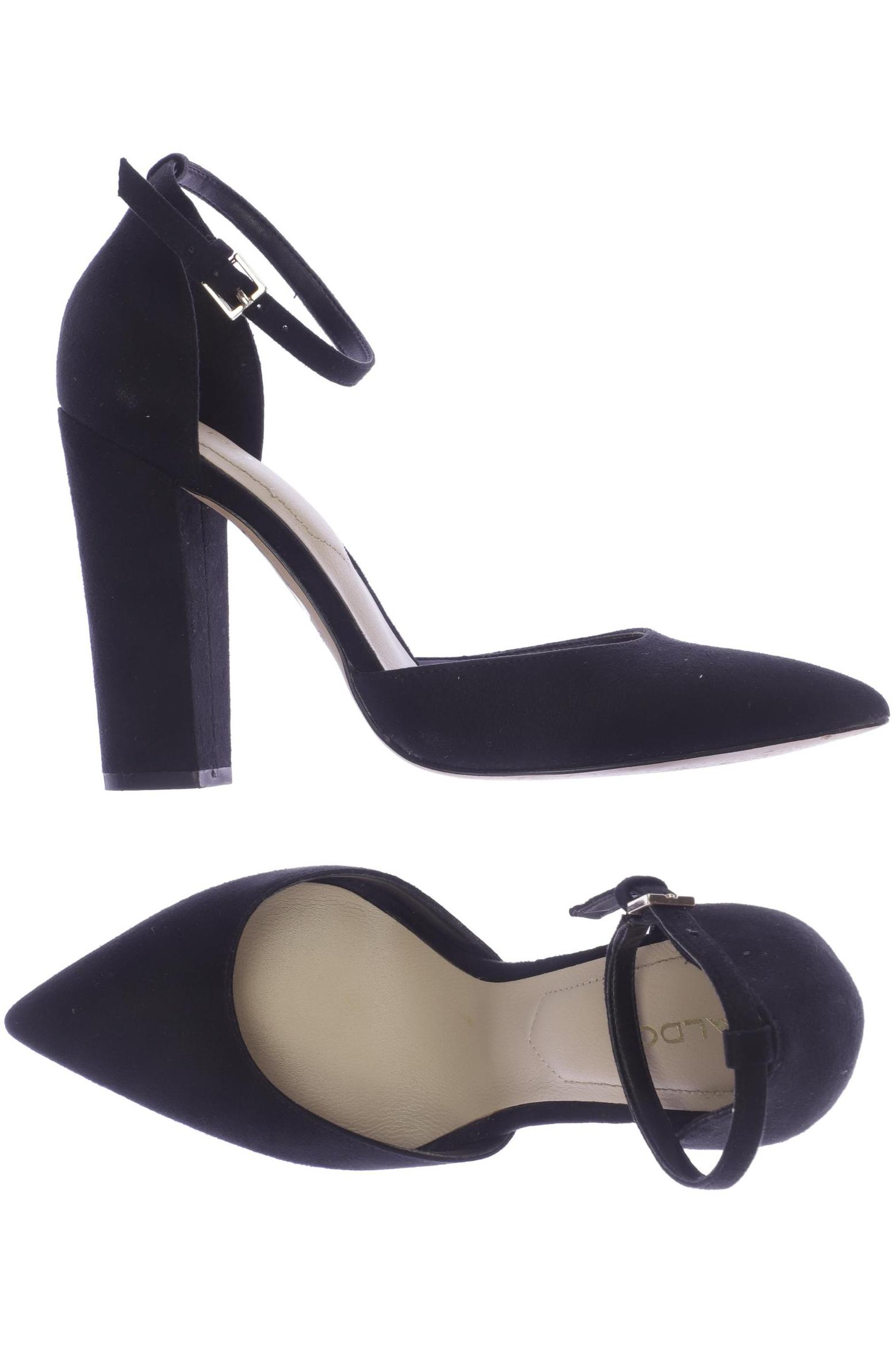 

Aldo Damen Pumps, schwarz