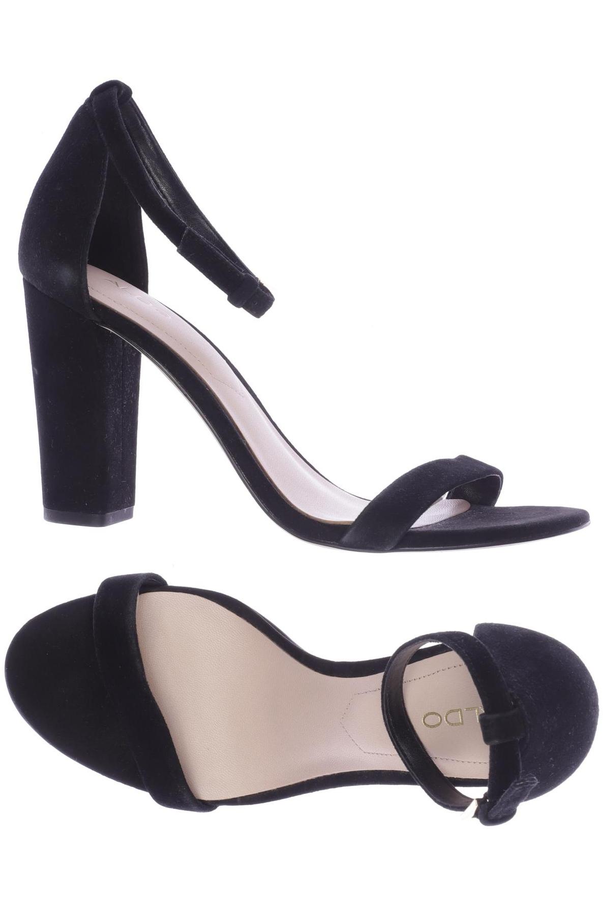 

Aldo Damen Pumps, schwarz