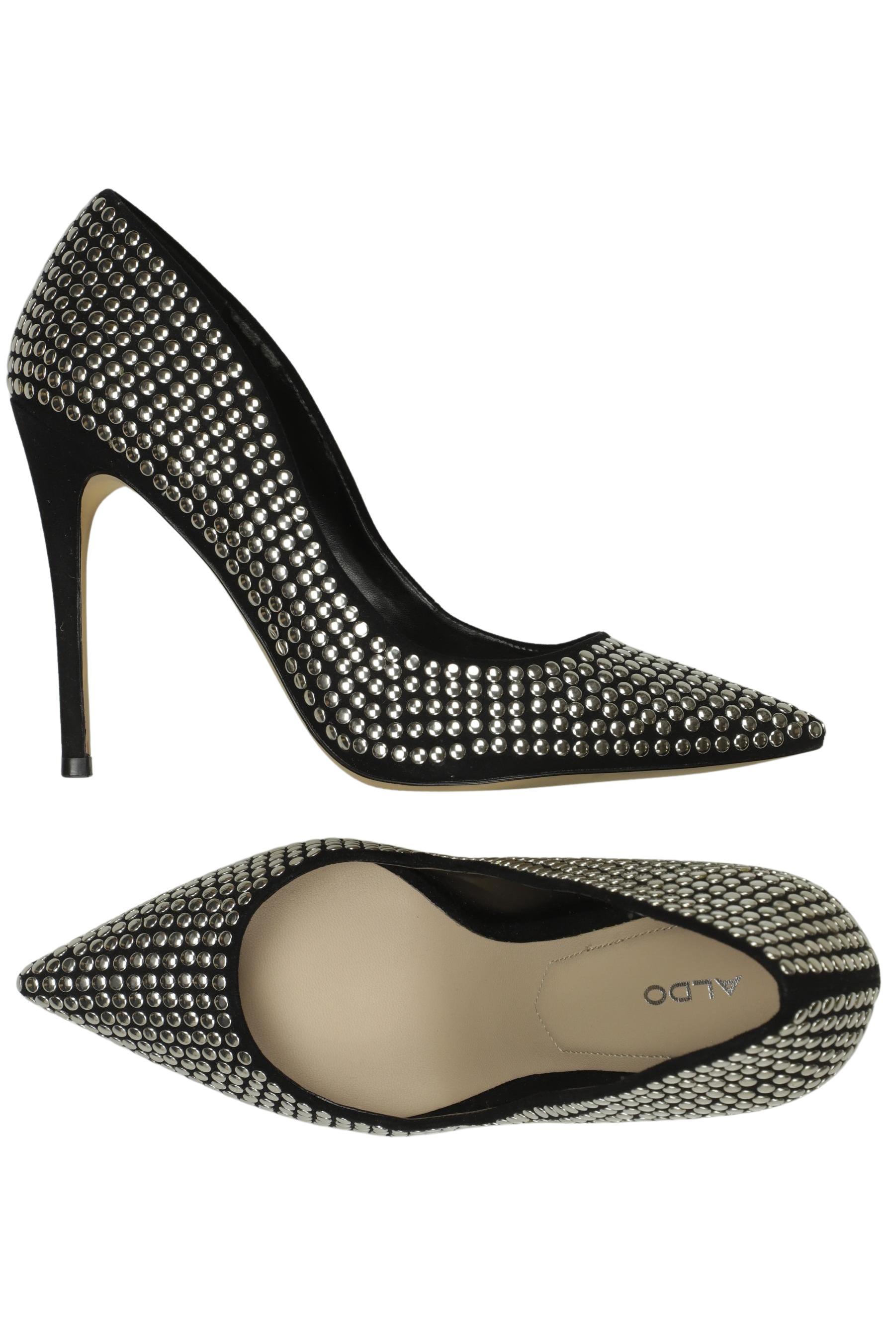 

Aldo Damen Pumps, mehrfarbig, Gr. 40