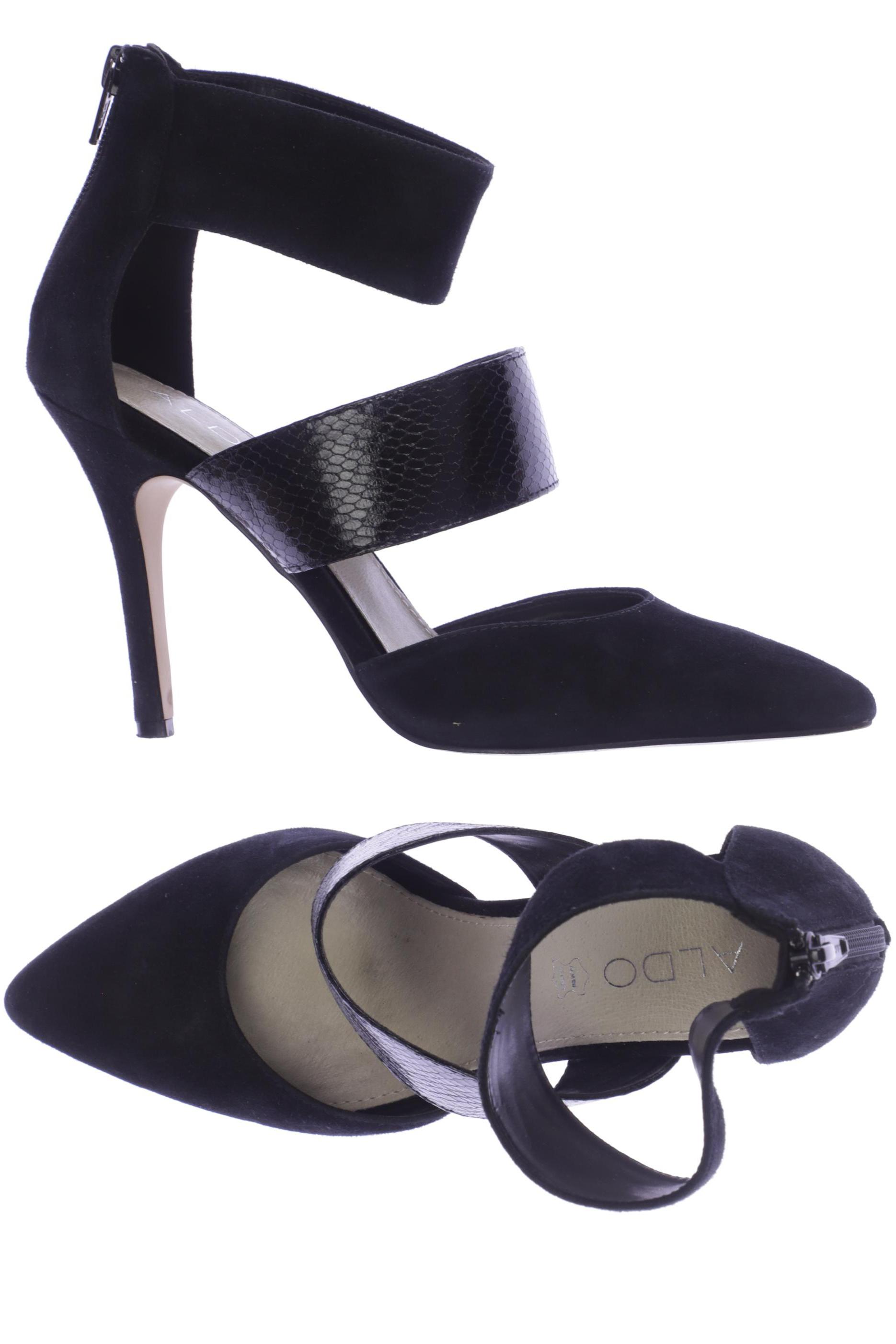 

Aldo Damen Pumps, schwarz