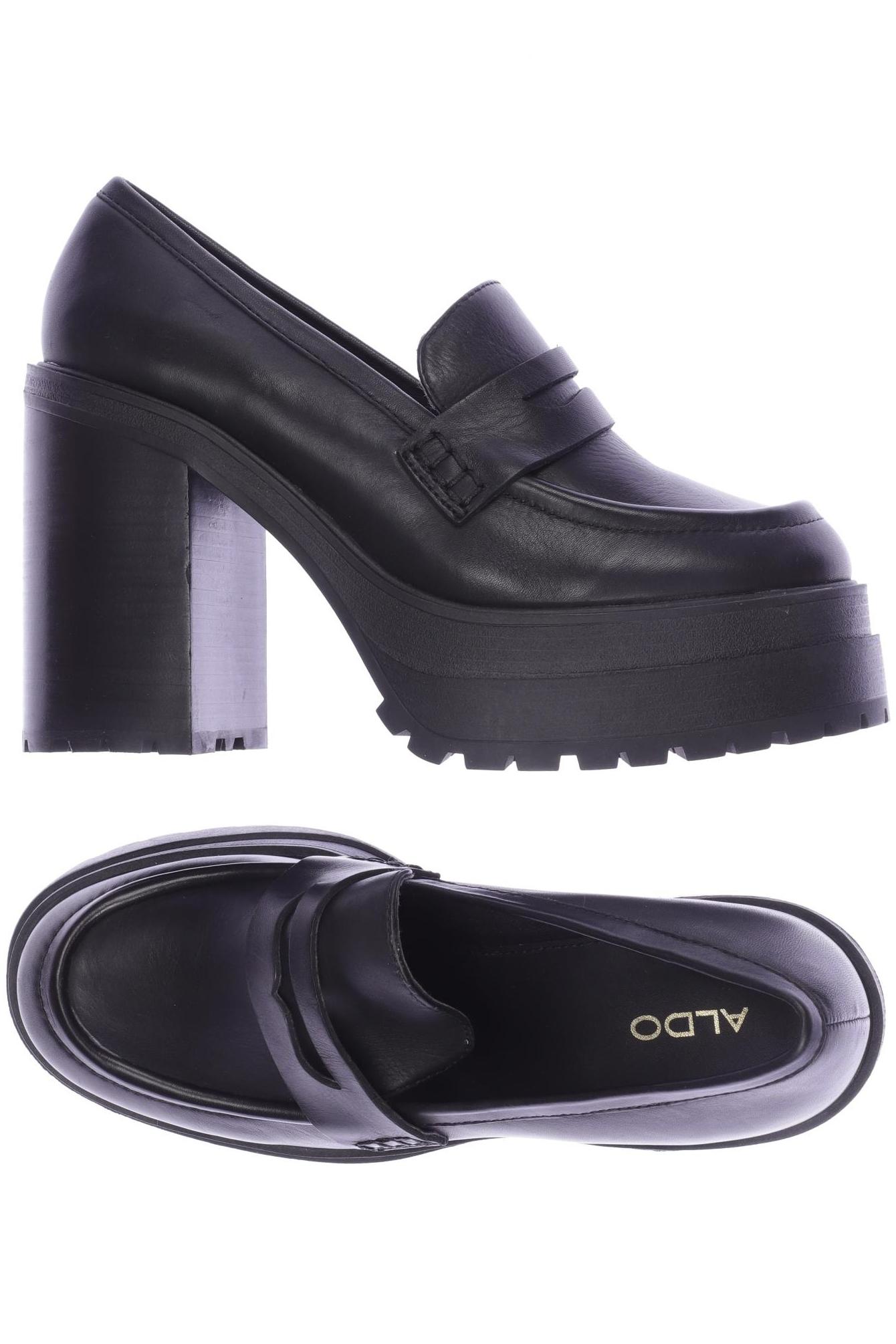 

Aldo Damen Pumps, schwarz
