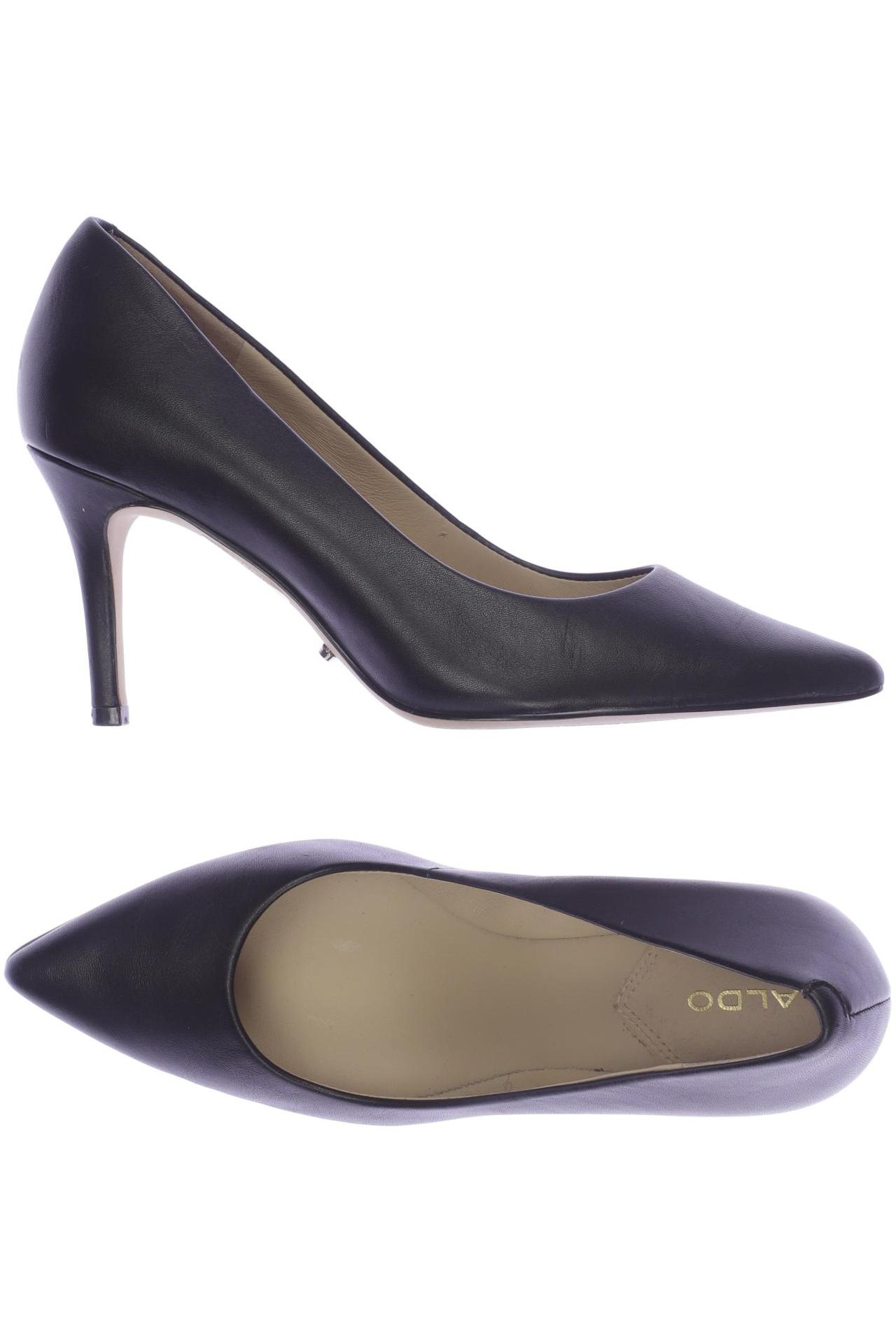

Aldo Damen Pumps, schwarz, Gr. 37