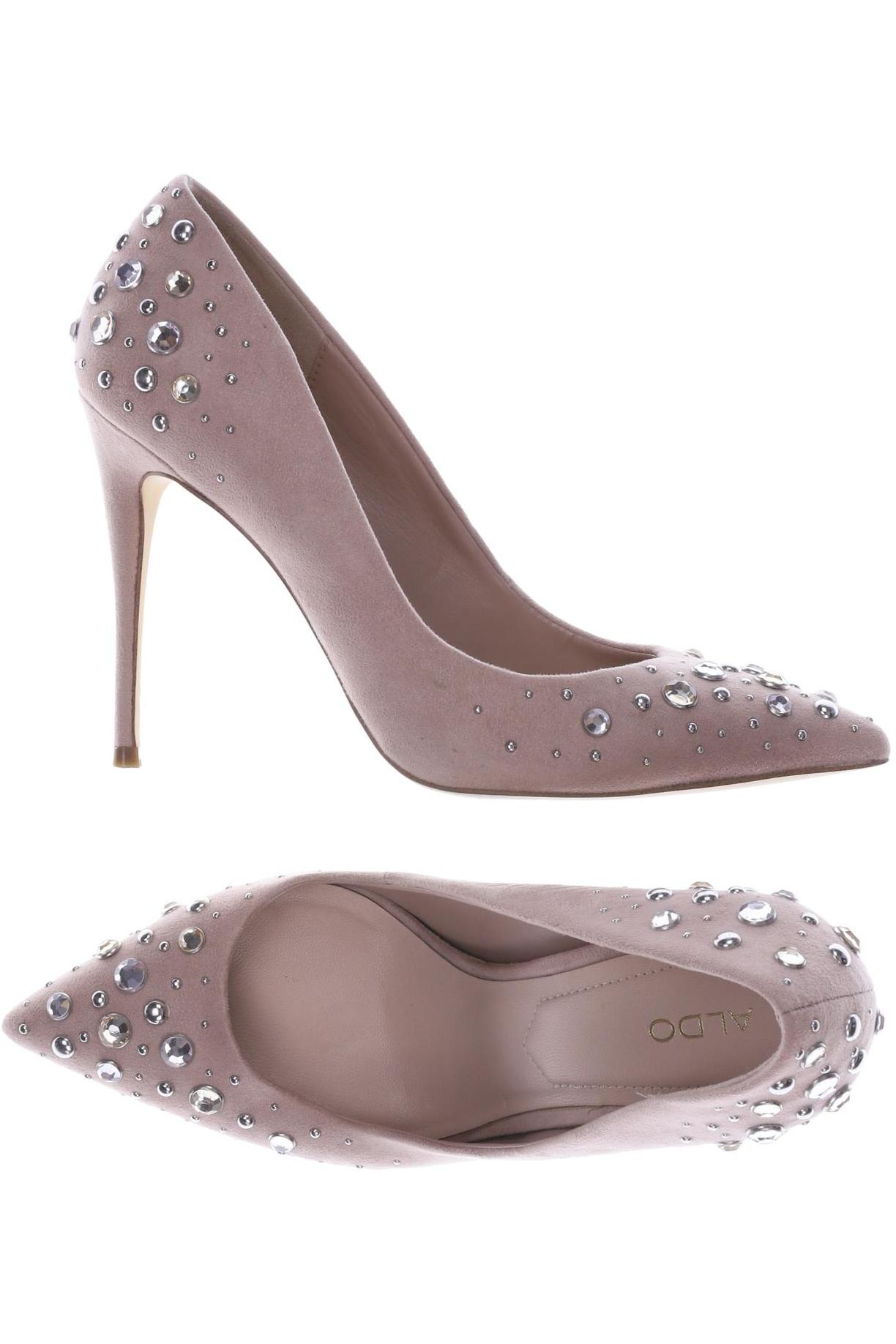 

Aldo Damen Pumps, pink, Gr. 38