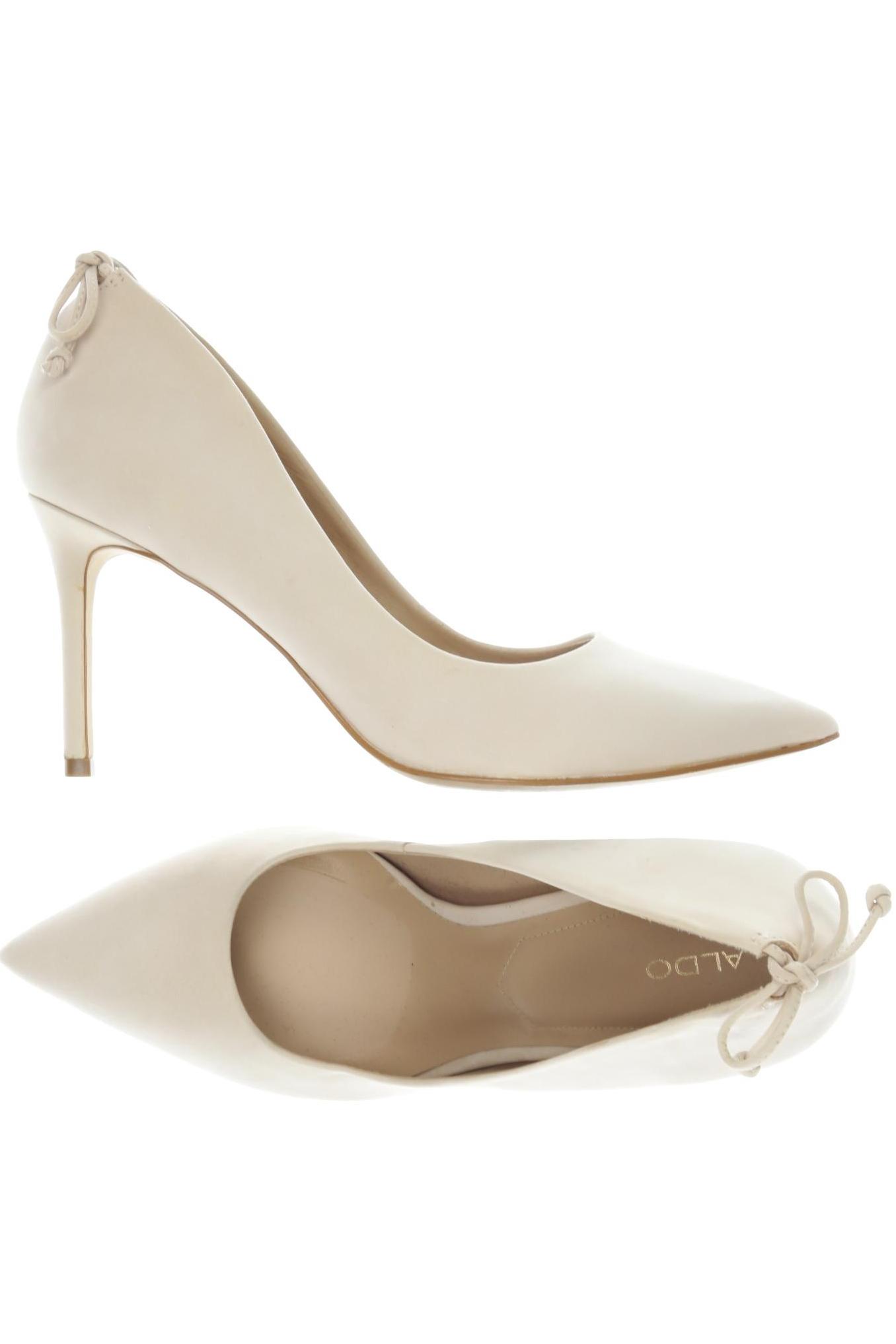 

Aldo Damen Pumps, beige, Gr. 39