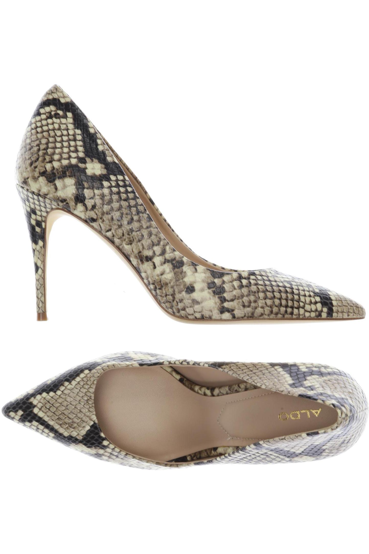 

Aldo Damen Pumps, beige, Gr. 39