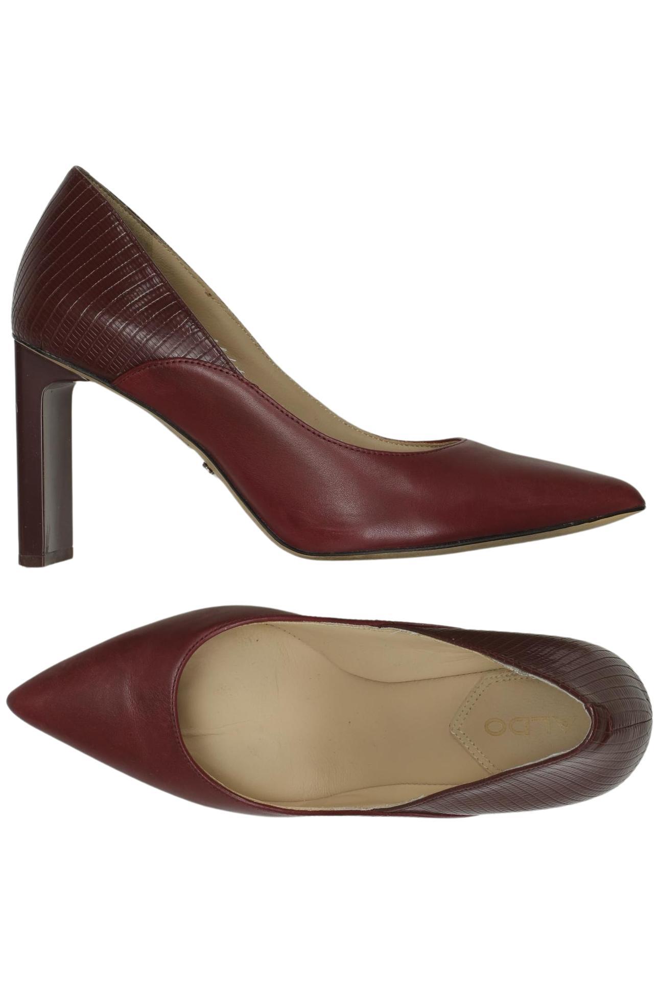 

Aldo Damen Pumps, mehrfarbig, Gr. 37