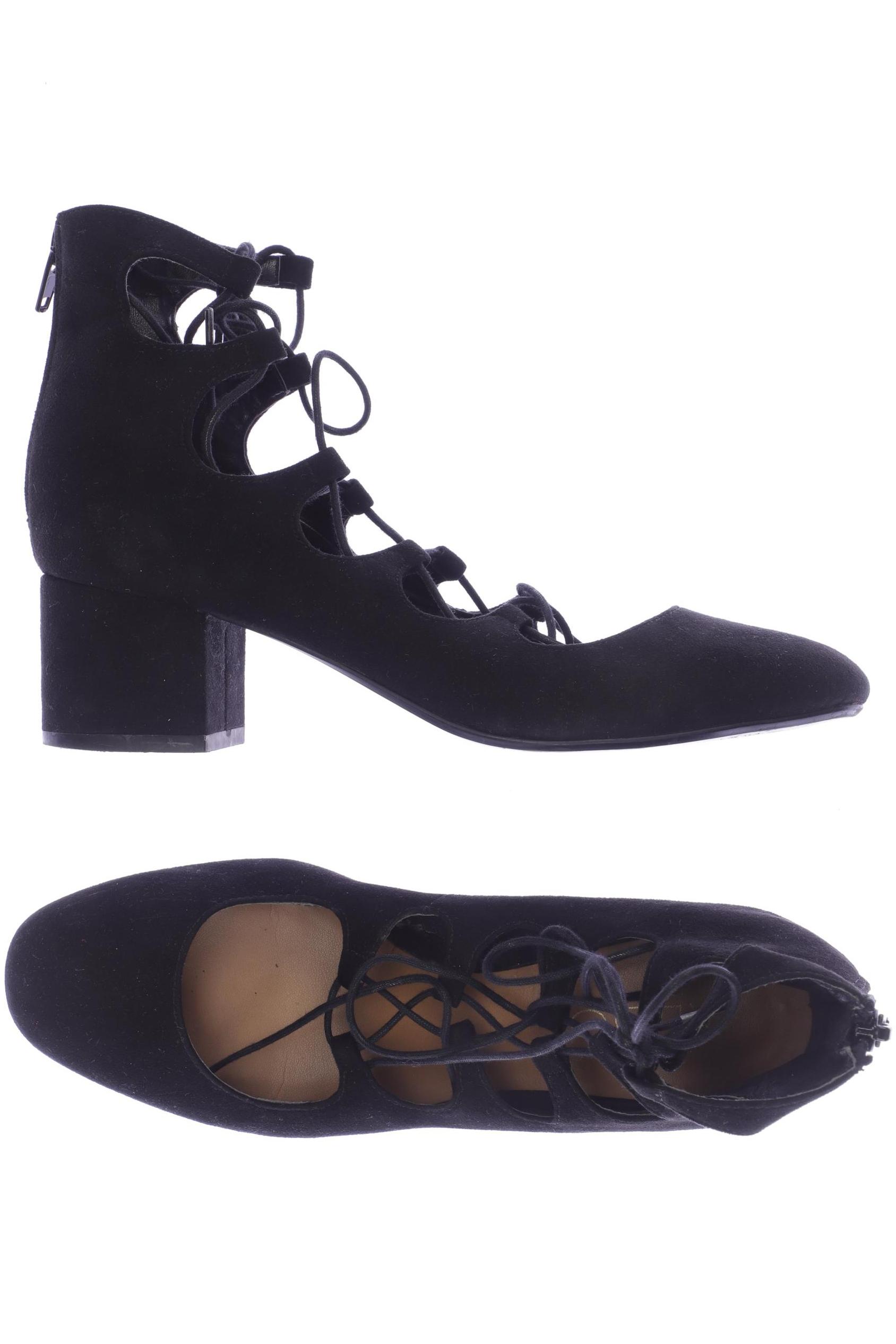 

Aldo Damen Pumps, schwarz, Gr. 37.5