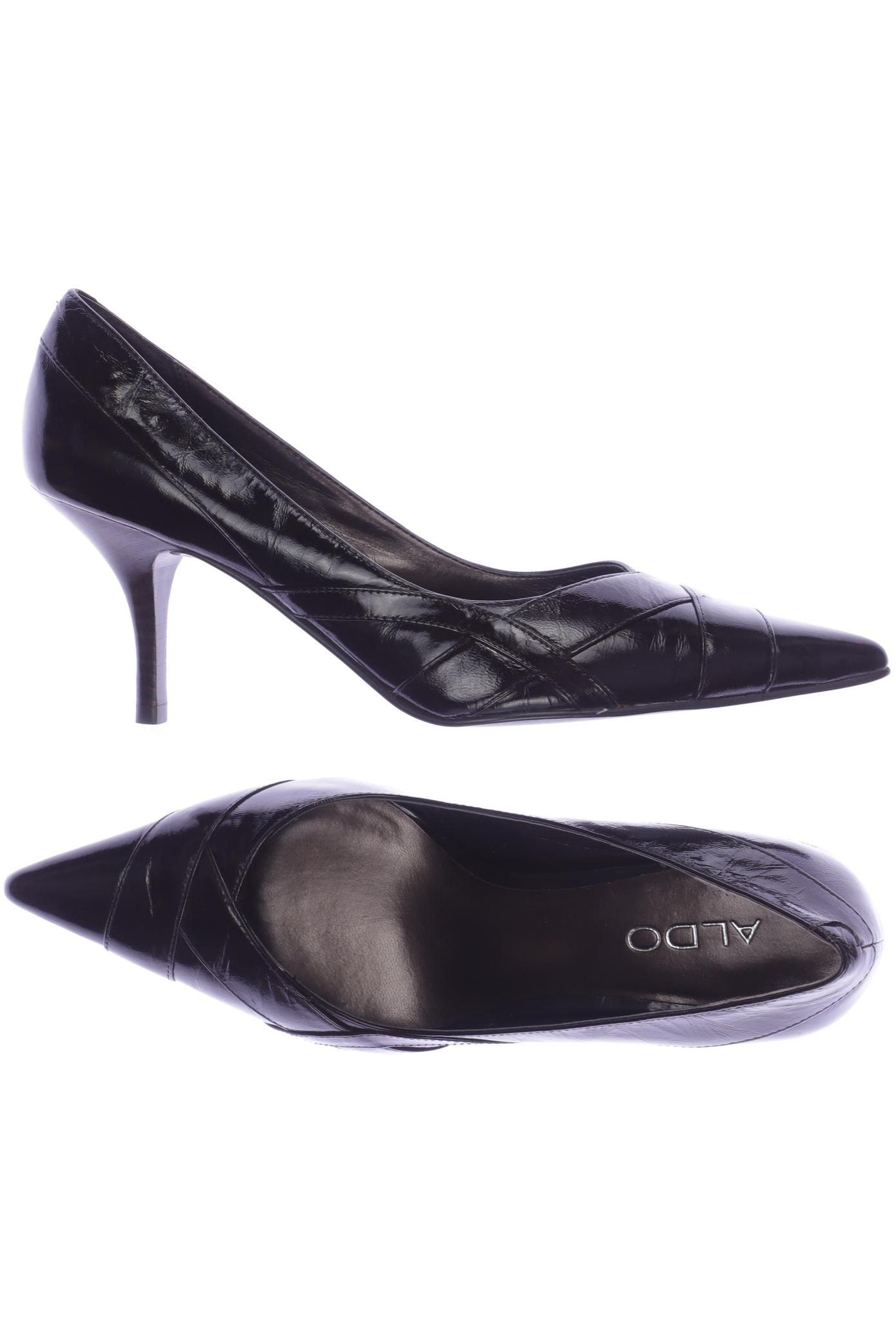 

Aldo Damen Pumps, braun