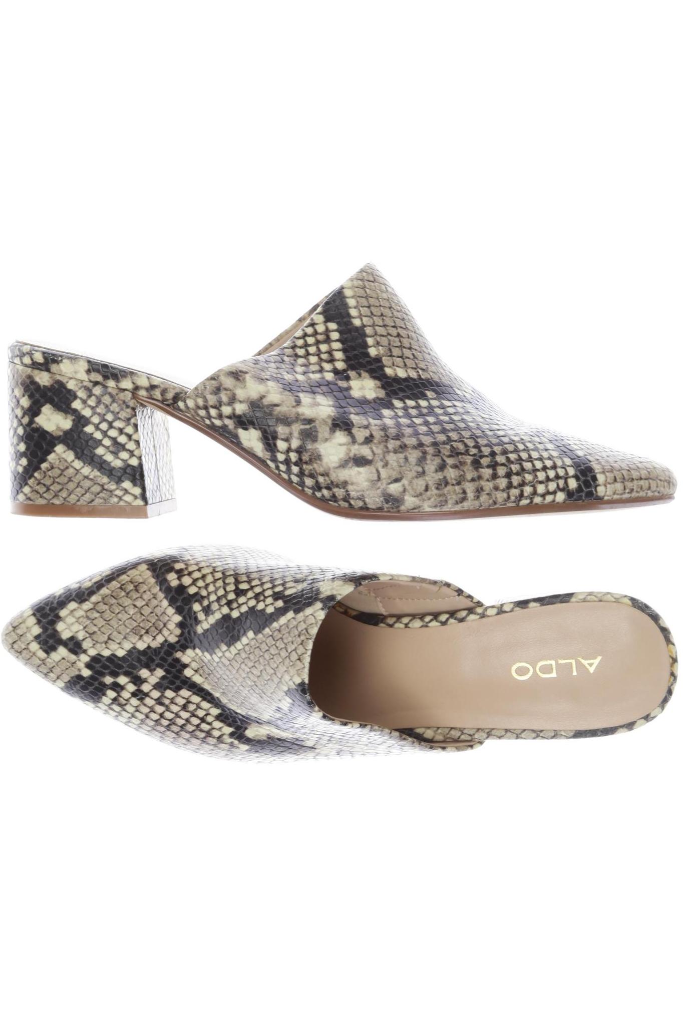 

Aldo Damen Pumps, beige, Gr. 39