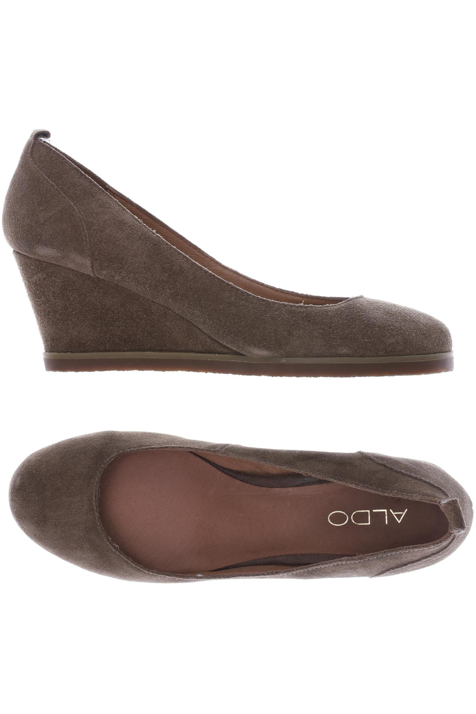 

Aldo Damen Pumps, beige